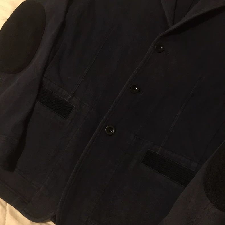 Junya Watanabe Junya watanabe SizeL Casual suit Size 42R - 4 Thumbnail