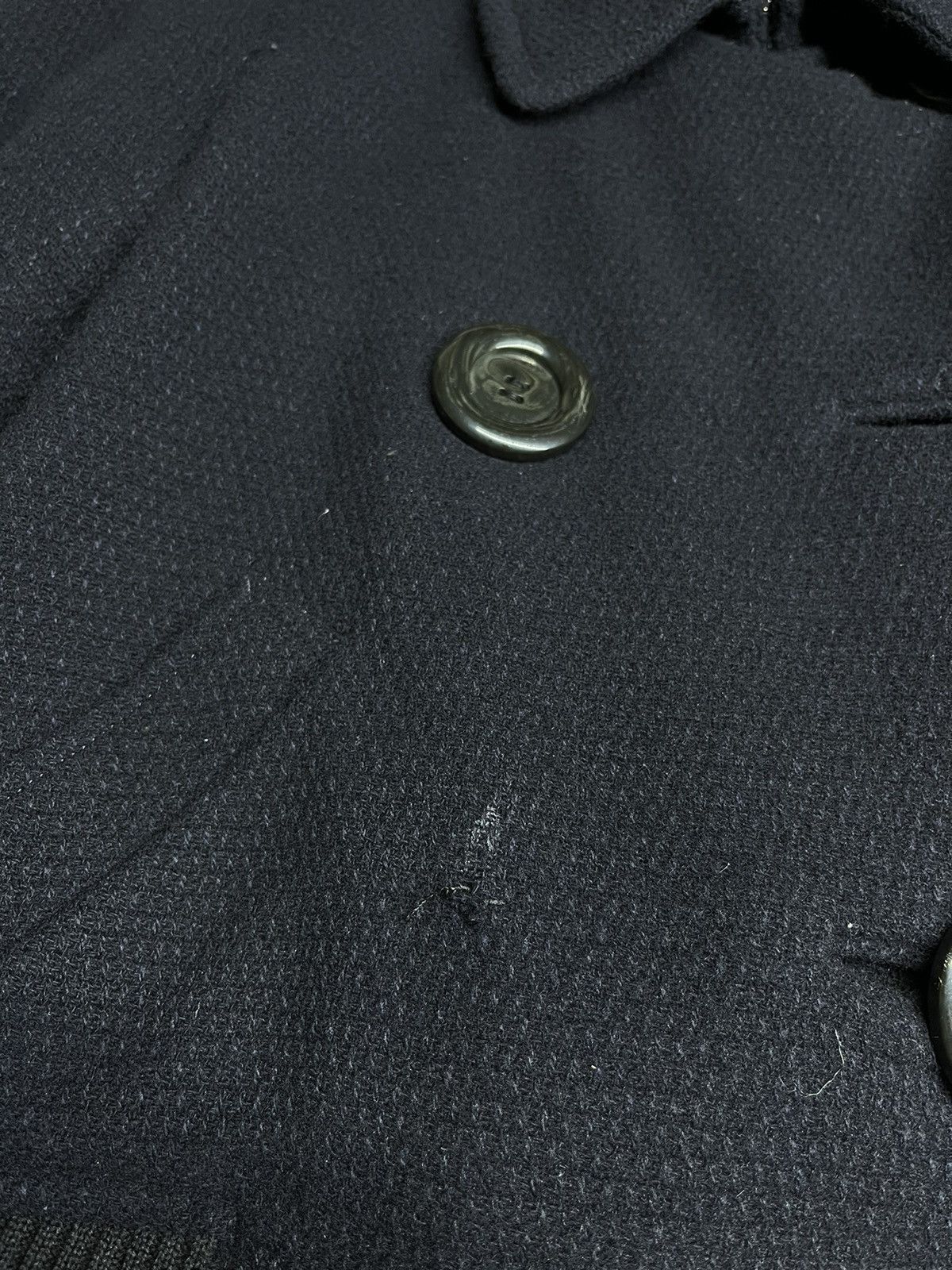 mercibeaucoup Mercibeaucoup by Issey Miyake Wool Jacket Size US M / EU 48-50 / 2 - 7 Thumbnail