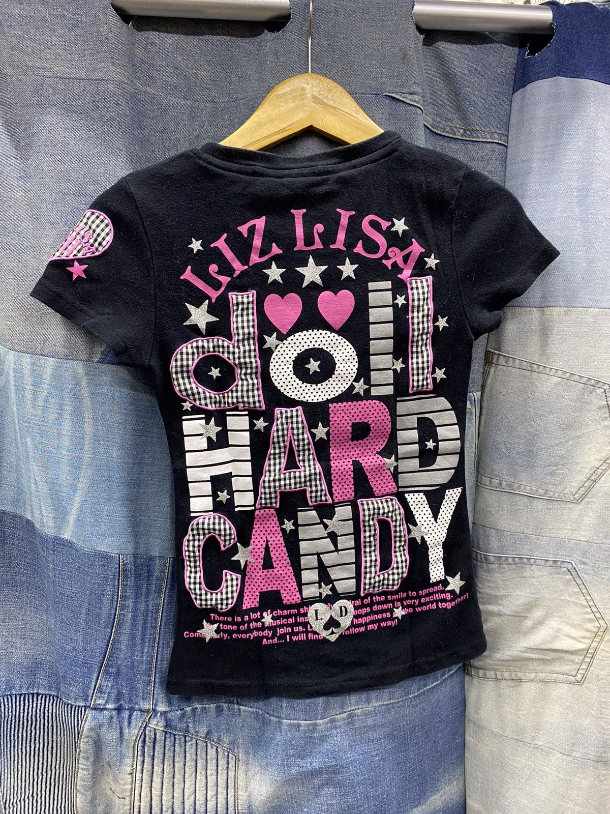 トップス 00s CIVARIZE archive japanese label y2k 00s CIVARIZE archive japanese label y2k - メルカリ