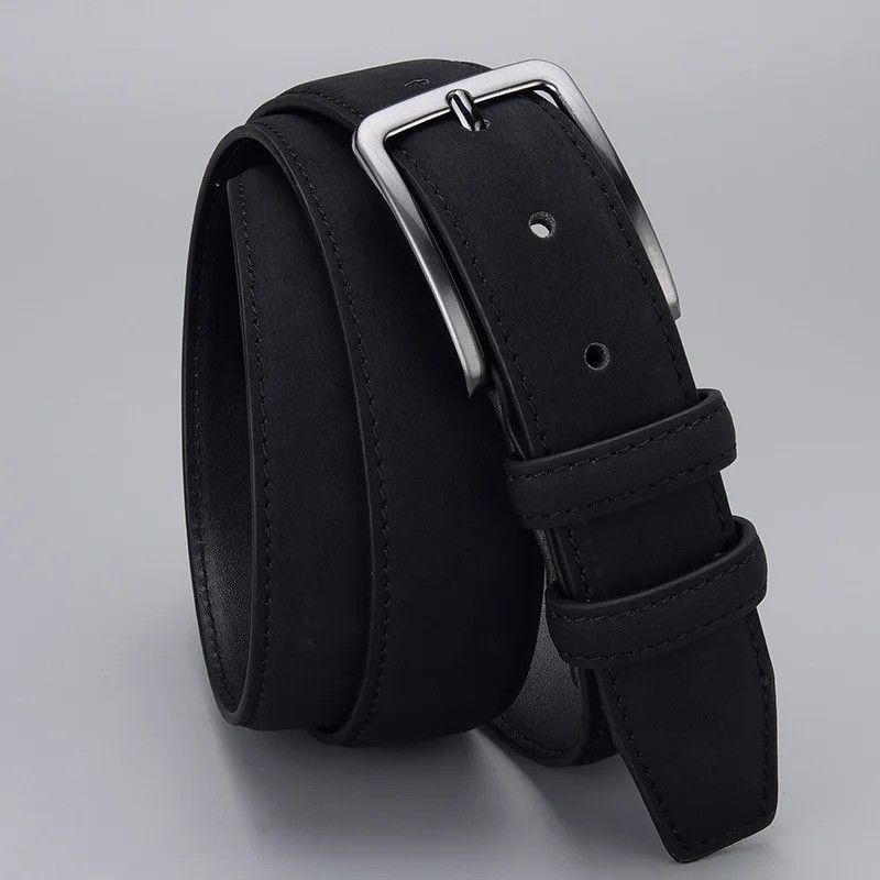 Japanese Brand × Vintage Casual men belt Size ONE SIZE - 1 Thumbnail