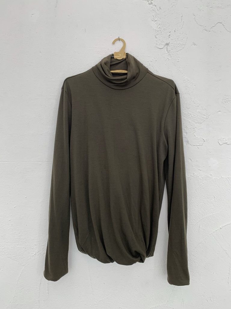 Carol Christian Poell CAROL CHRISTIAN POELL SWEATER | Grailed