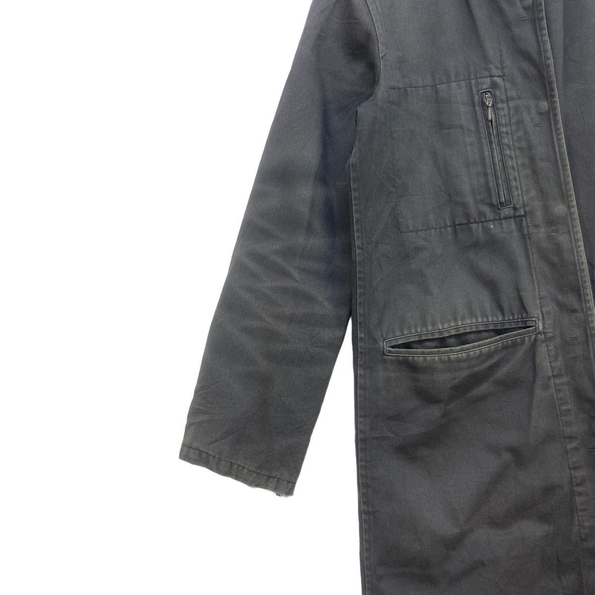 Neighborhood Vintage Neighborhood Technical Apparel Jacket Size US XS / EU 42 / 0 - 6 Thumbnail