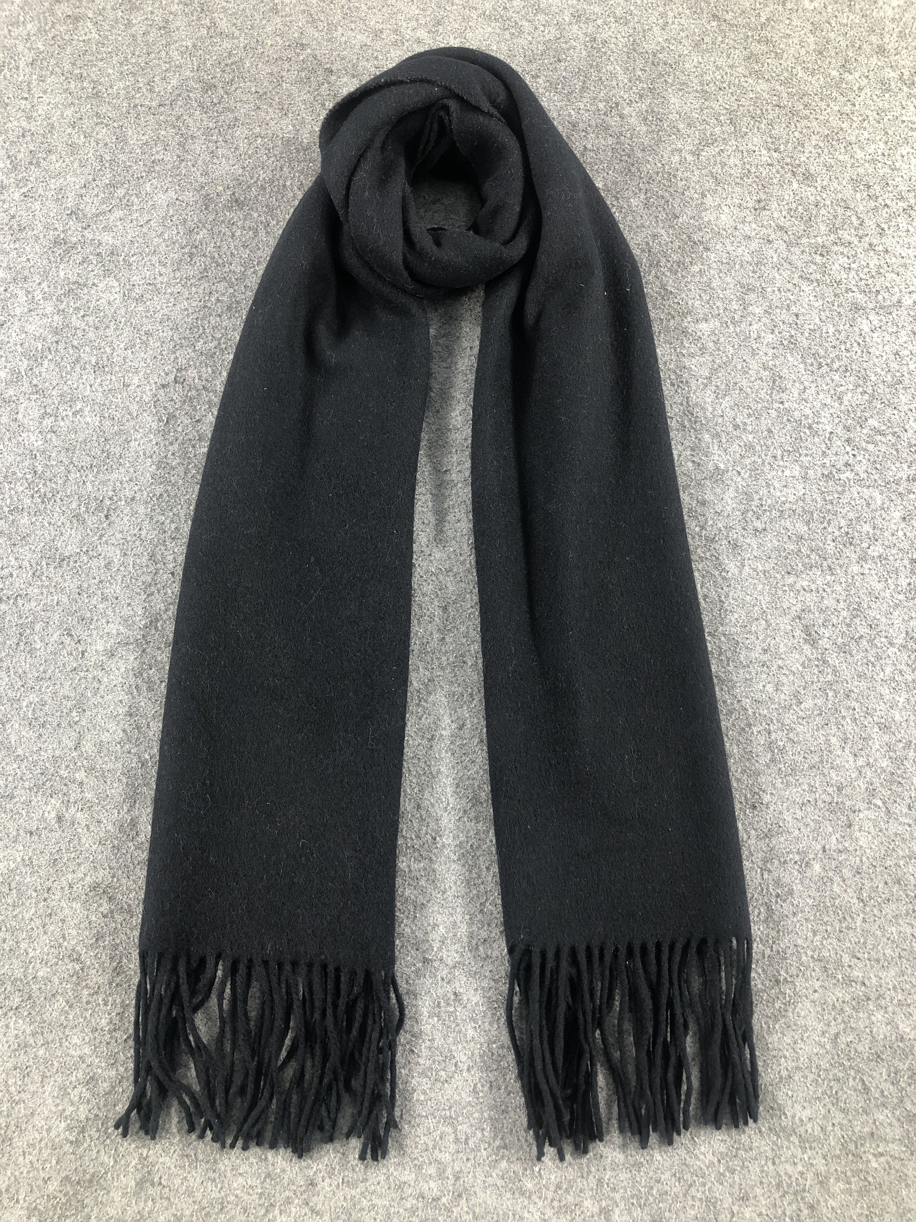 Giorgio Armani Giorgio Armani Scarf / Muffler / Neckwear Size ONE SIZE - 1 Thumbnail