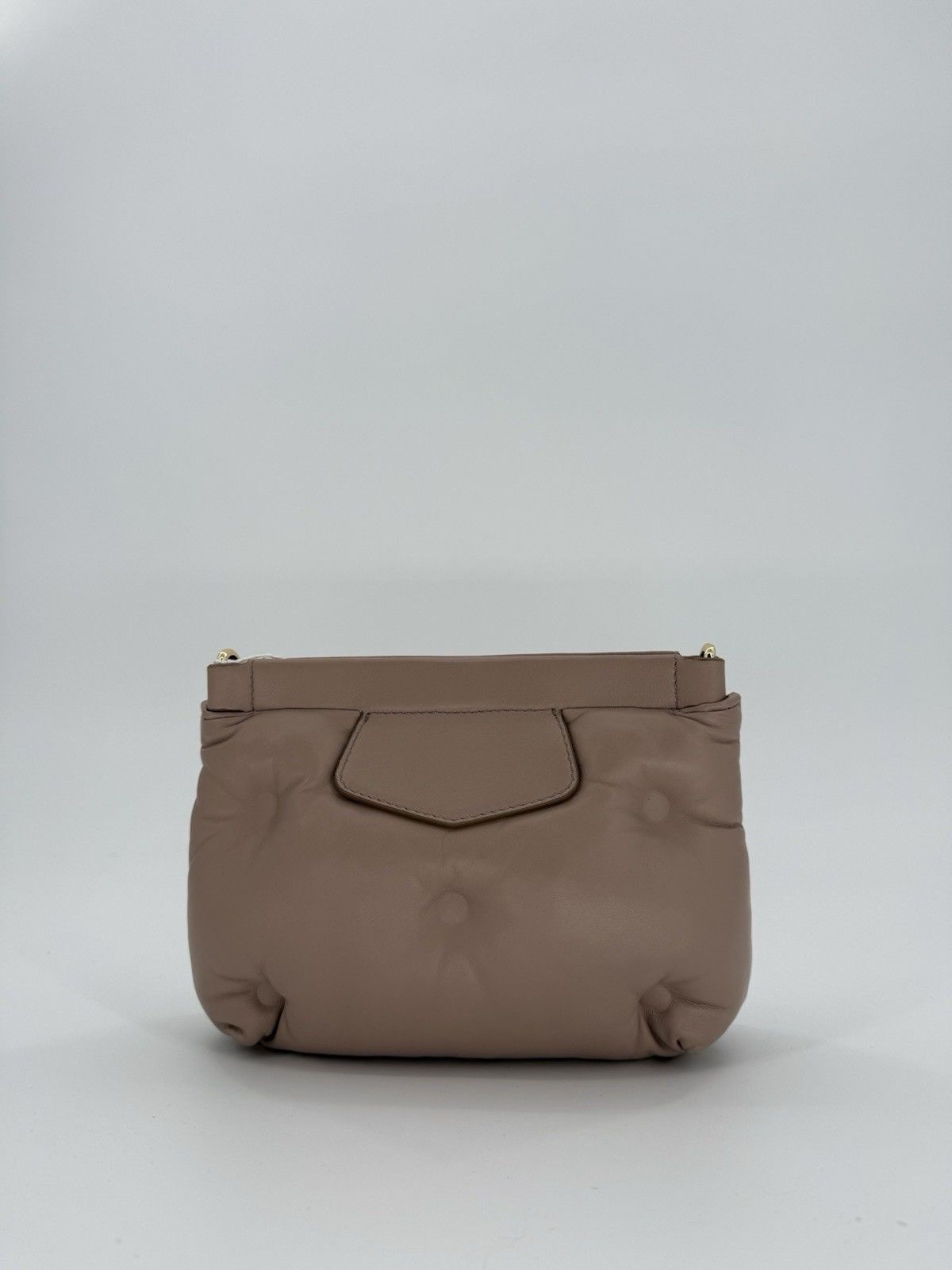 Maison Margiela Maison Margiela Glam Slam Red Carpet Quilted Crossbody Bag Size ONE SIZE - 10 Thumbnail