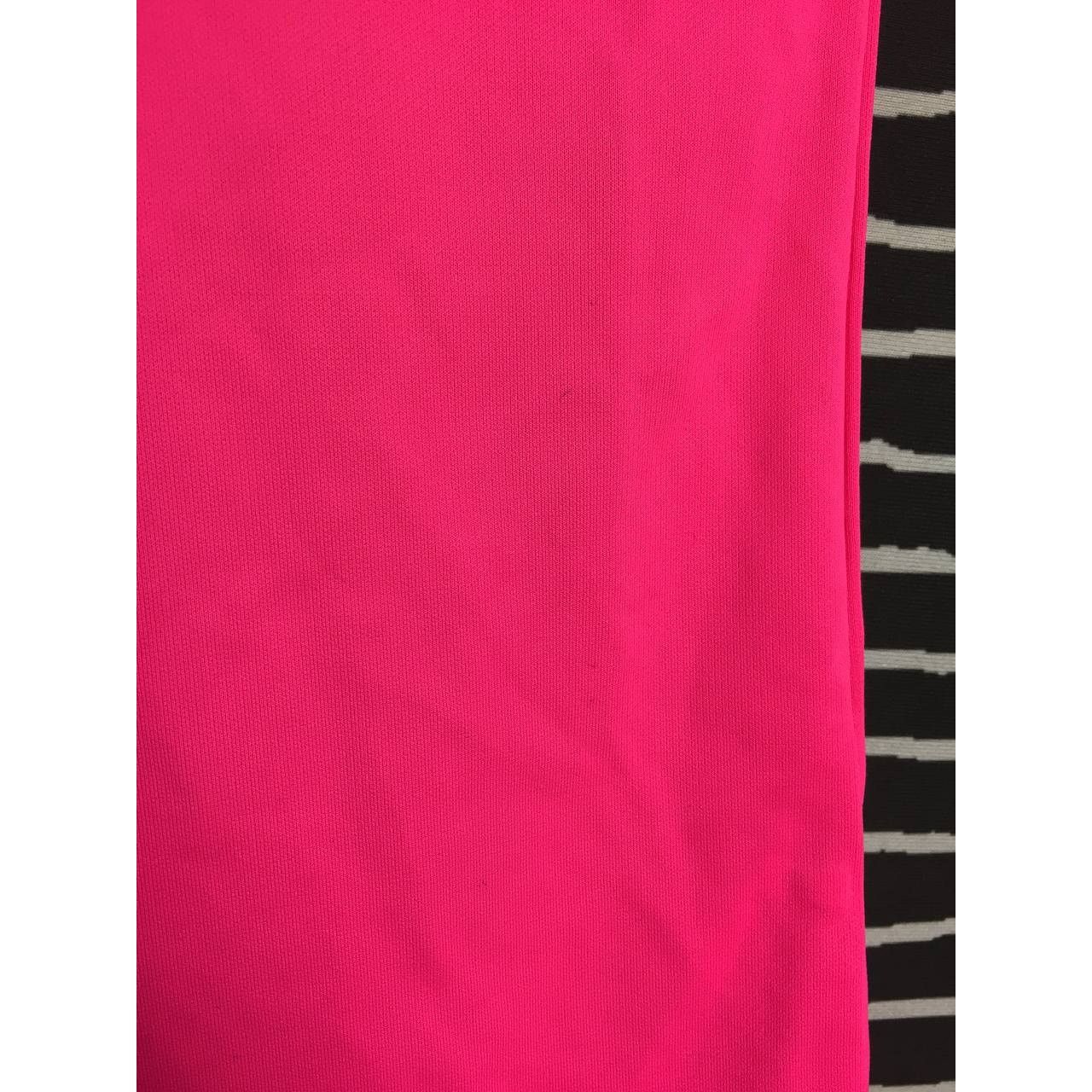 Japanese Brand × Vintage Yonex Small Logo Made In Japan Badminton Wear Polo Tee Size M / US 6-8 / IT 42-44 - 7 Thumbnail