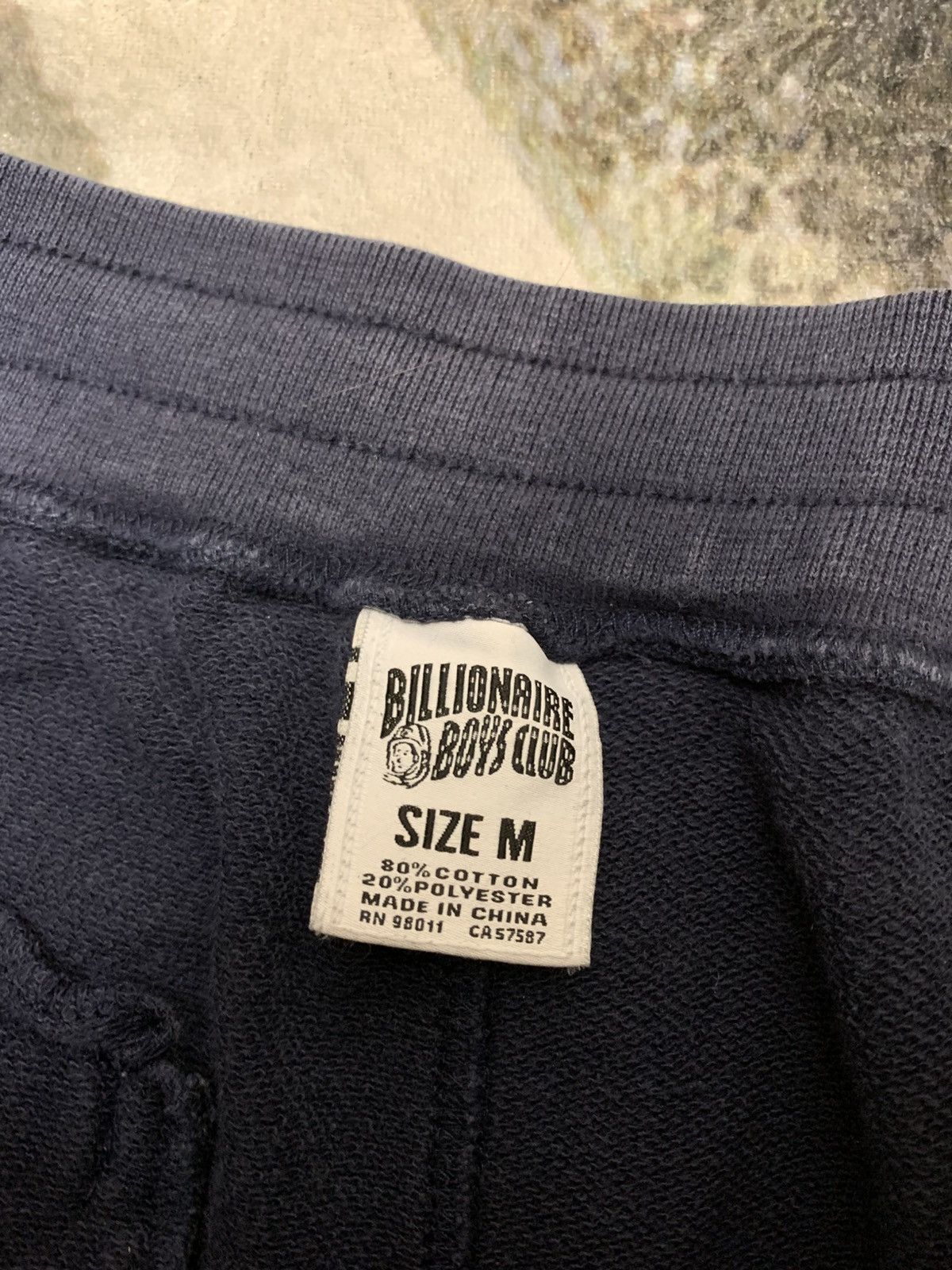 Billionaire Boys Club Billionaire Boys Club Tracksuit Size ONE SIZE - 9 Thumbnail