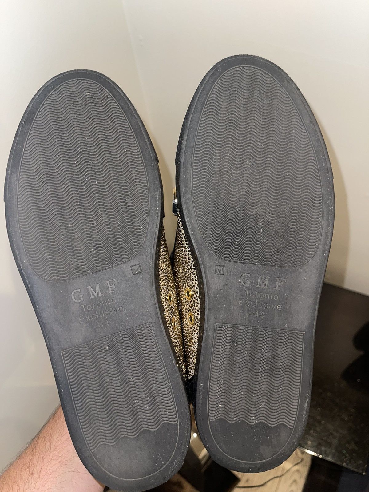Other LIMITED Custom Shoes w/Swarovski Crystals Size US 10.5 / EU 43-44 - 8 Thumbnail