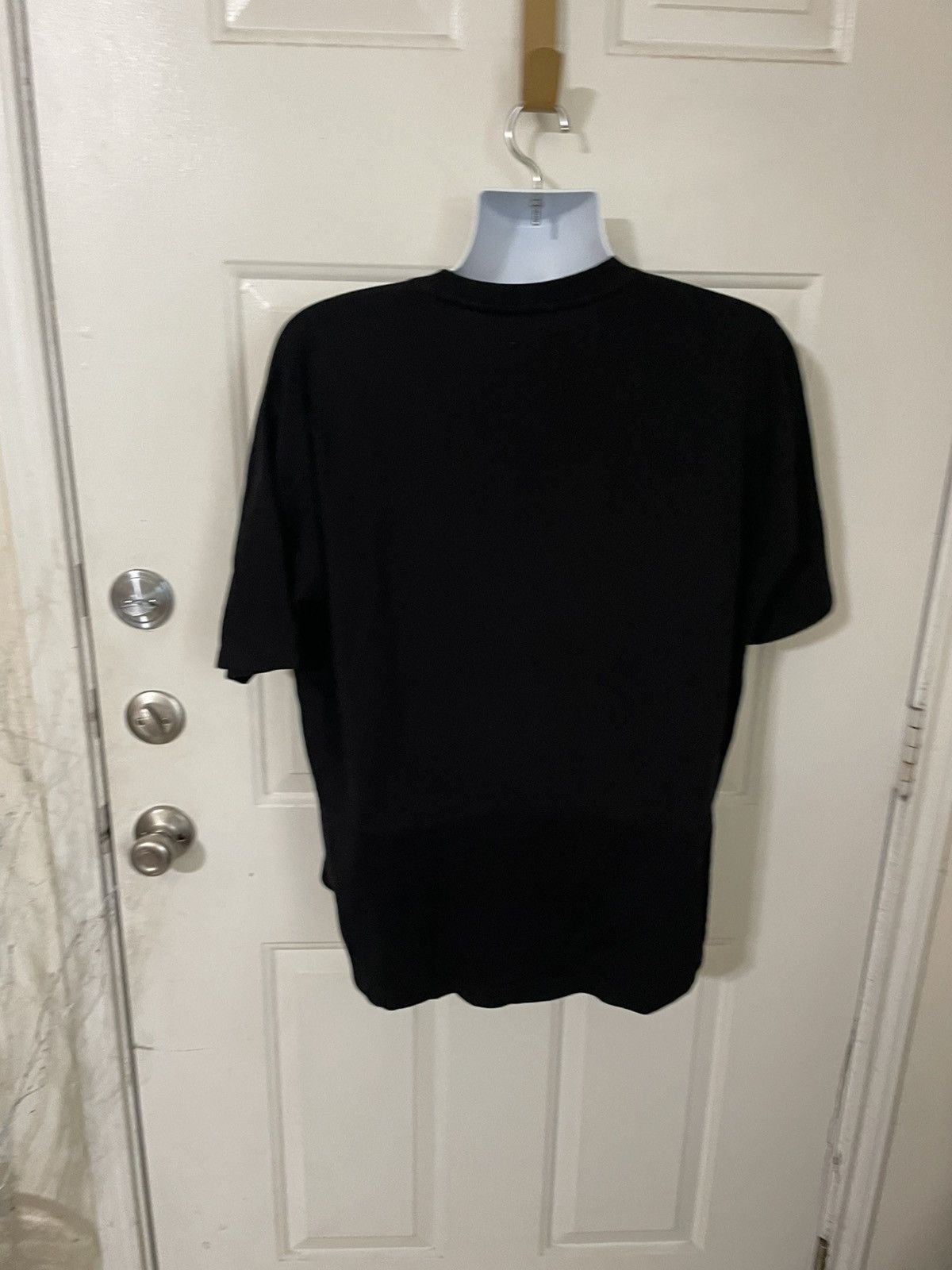 Zadig & Voltaire Portland Nevermind Foil SS tee Size US XL / EU 56 / 4 - 5 Thumbnail