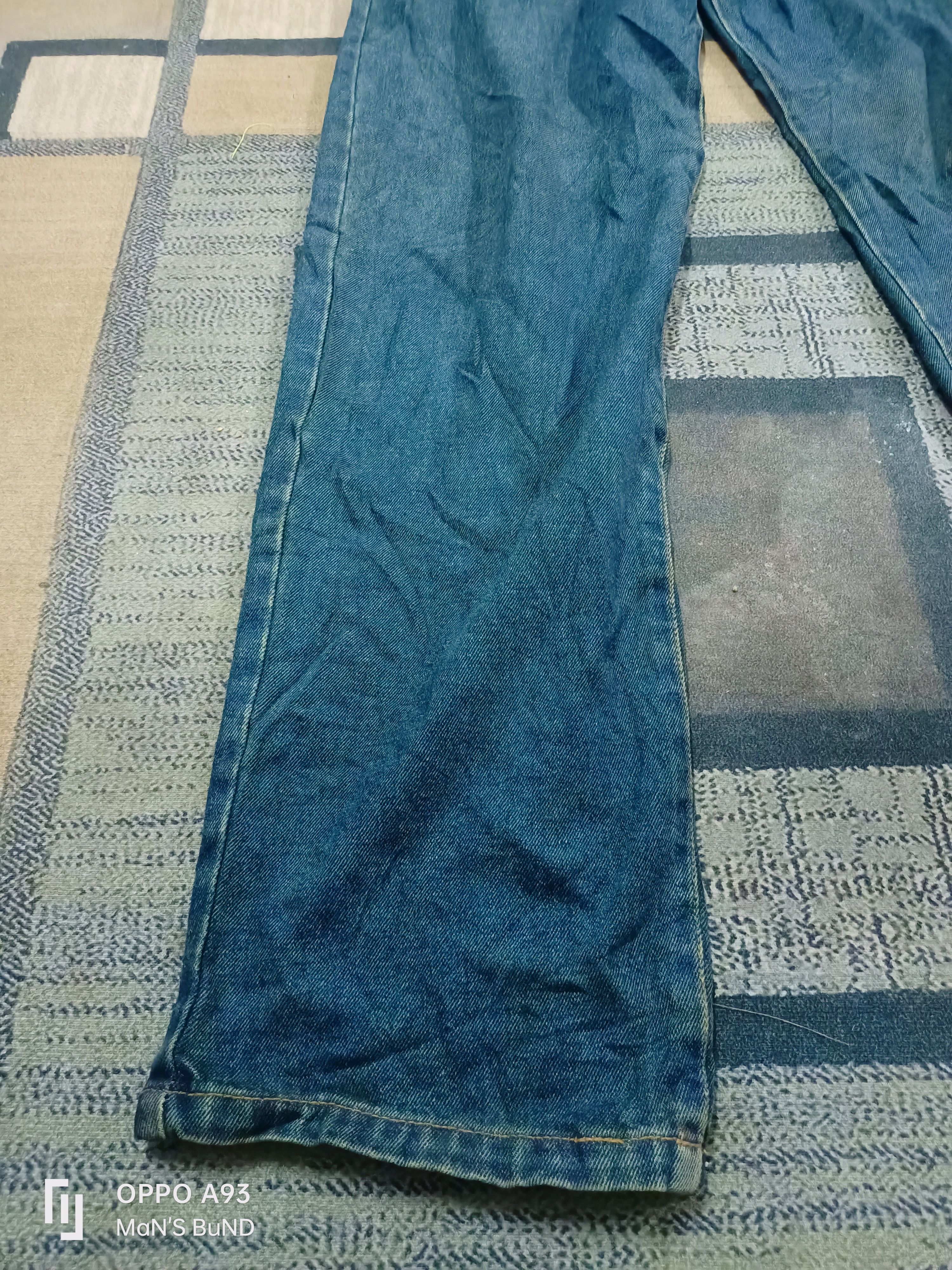 Harley Davidson Vintage HARLEY DAVIDSON Radiant STYLE ORIGINAL Size 28" / US 6 / IT 42 - 16 Thumbnail
