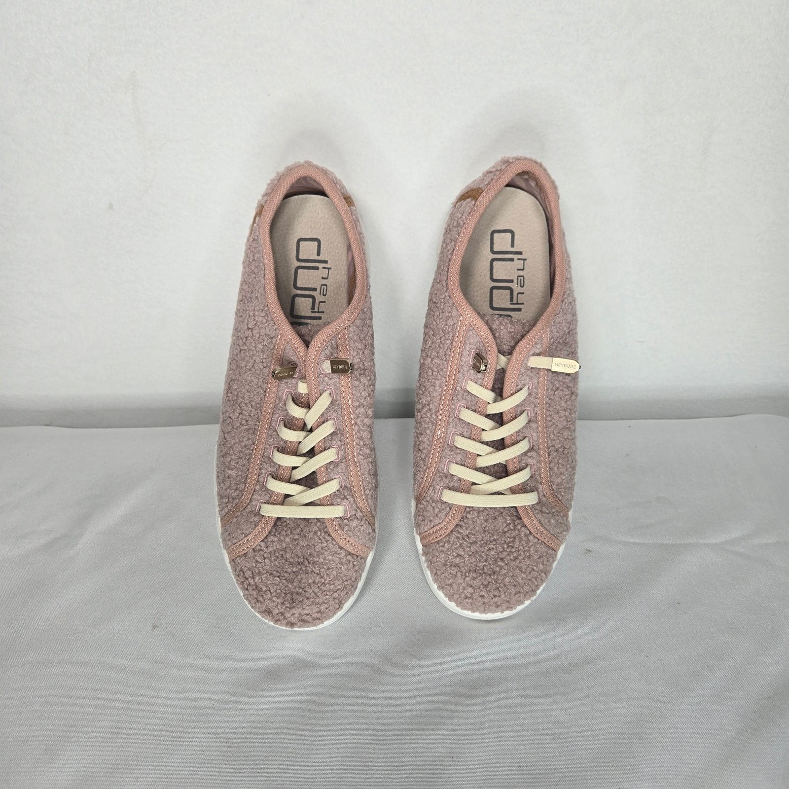 Other Hey Dude Women's Sherpa Karina Sneakers. Size 8 Size US 8 / IT 38 - 1 Thumbnail