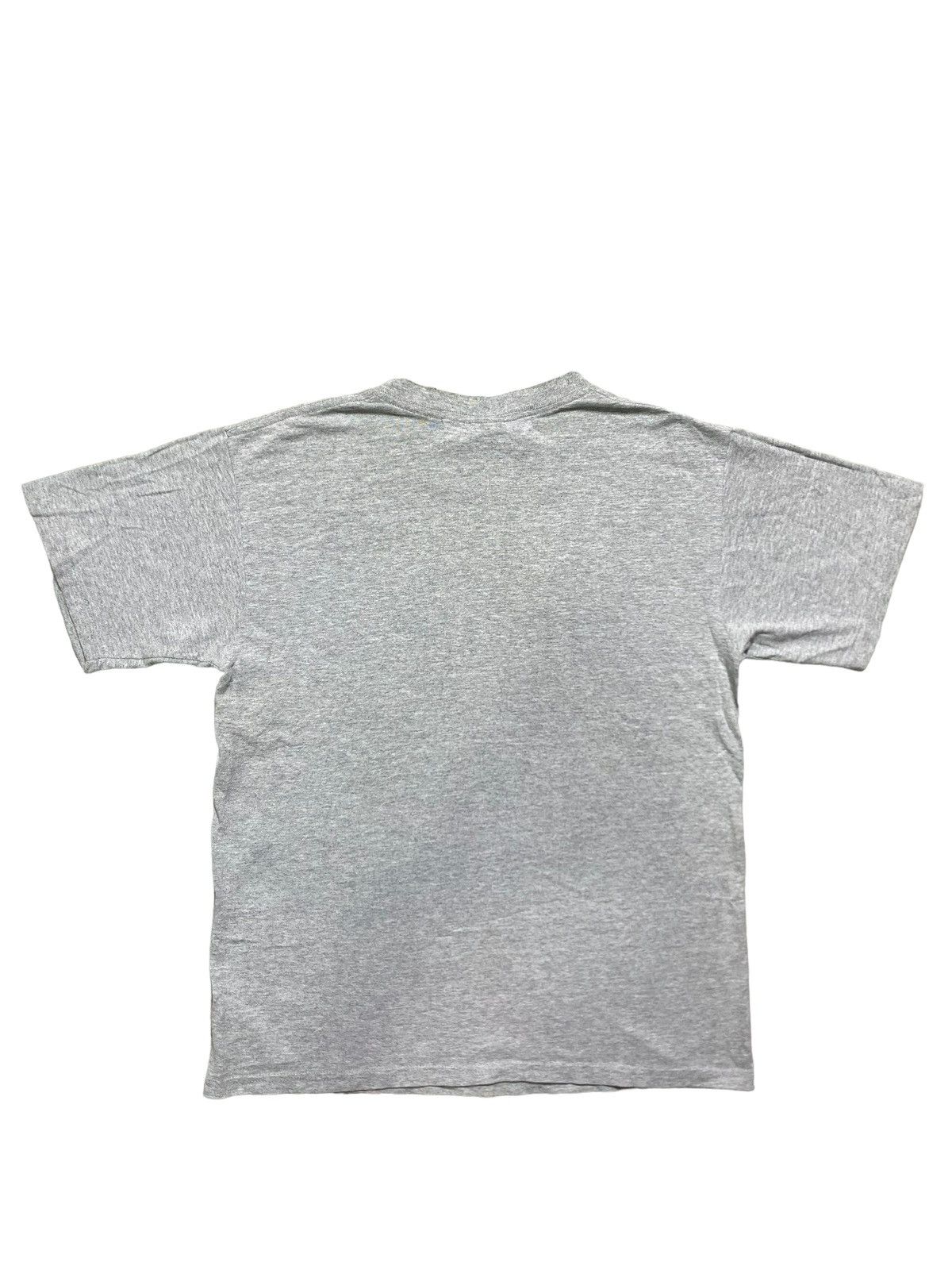 Other VINTAGE ART TEE FIGHTS THE SYSTEM ANVIL TAG Size US M / EU 48-50 / 2 - 9 Thumbnail