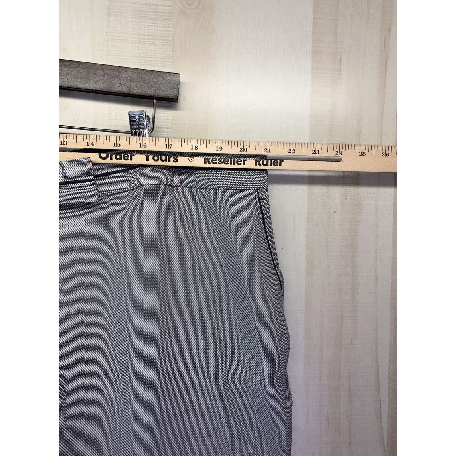 Avenue VINTAGE No Size 42" / US 20 - 2 Thumbnail