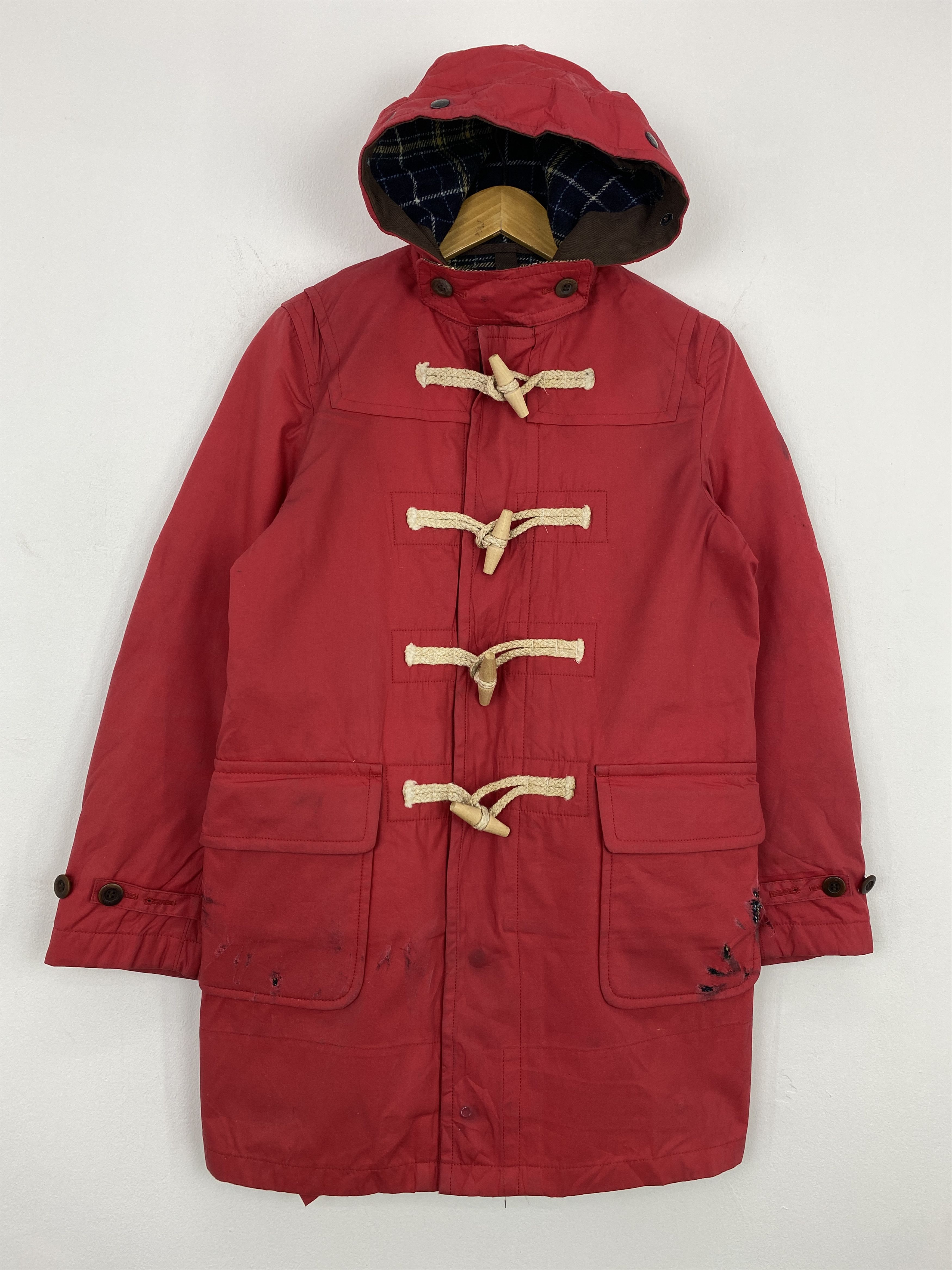 Vintage Comme des Garcons Homme Jacket J2016