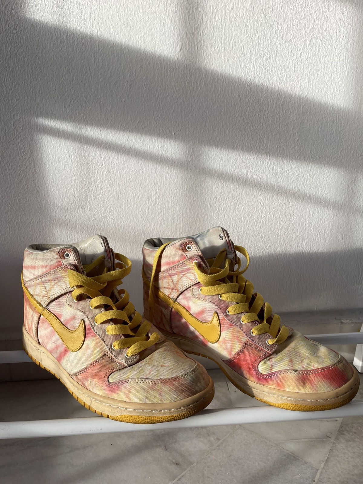 Nike Nike Dunk Back To School Size US 9.5 / EU 42-43 - 1 Thumbnail