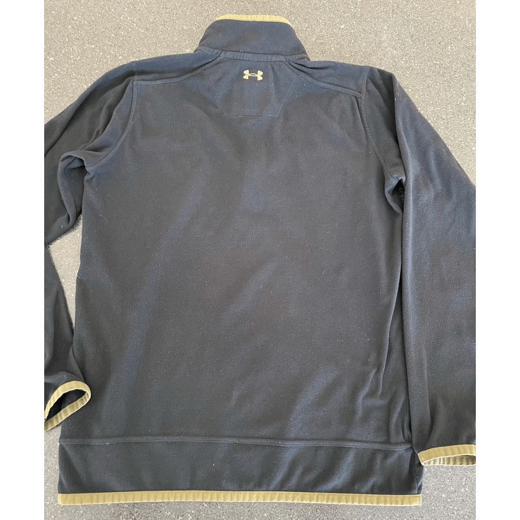 Under Armour Under Armour fleece lightweight sweatshirt Size US M / EU 48-50 / 2 - 3 Thumbnail
