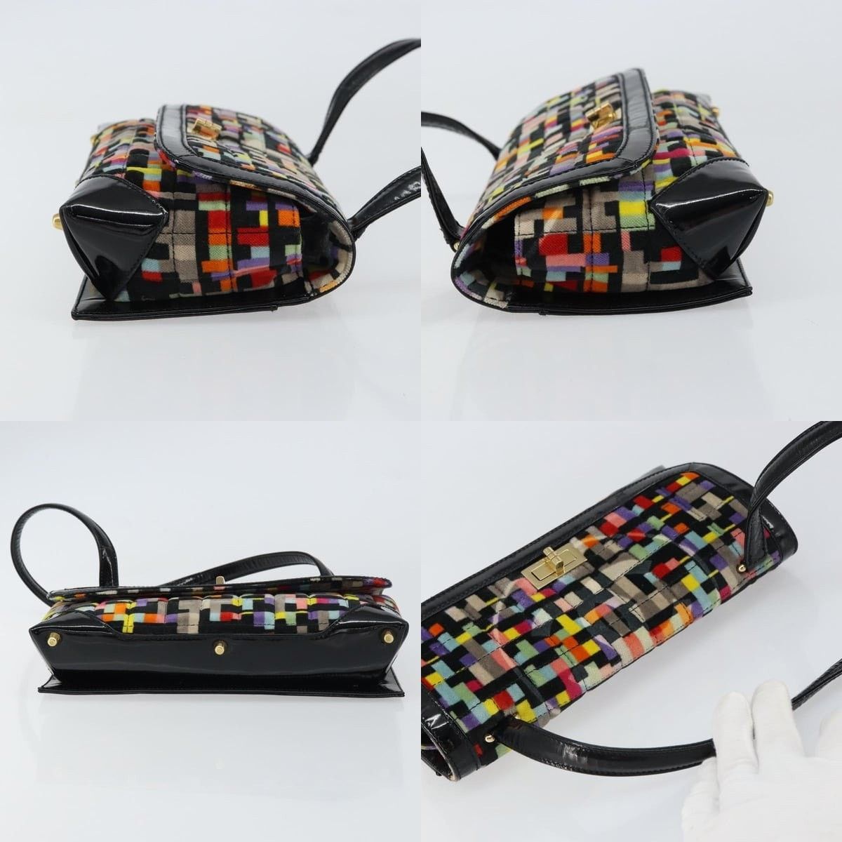 Chanel Chanel 2.55 Shoulder Bag Size ONE SIZE - 3 Thumbnail