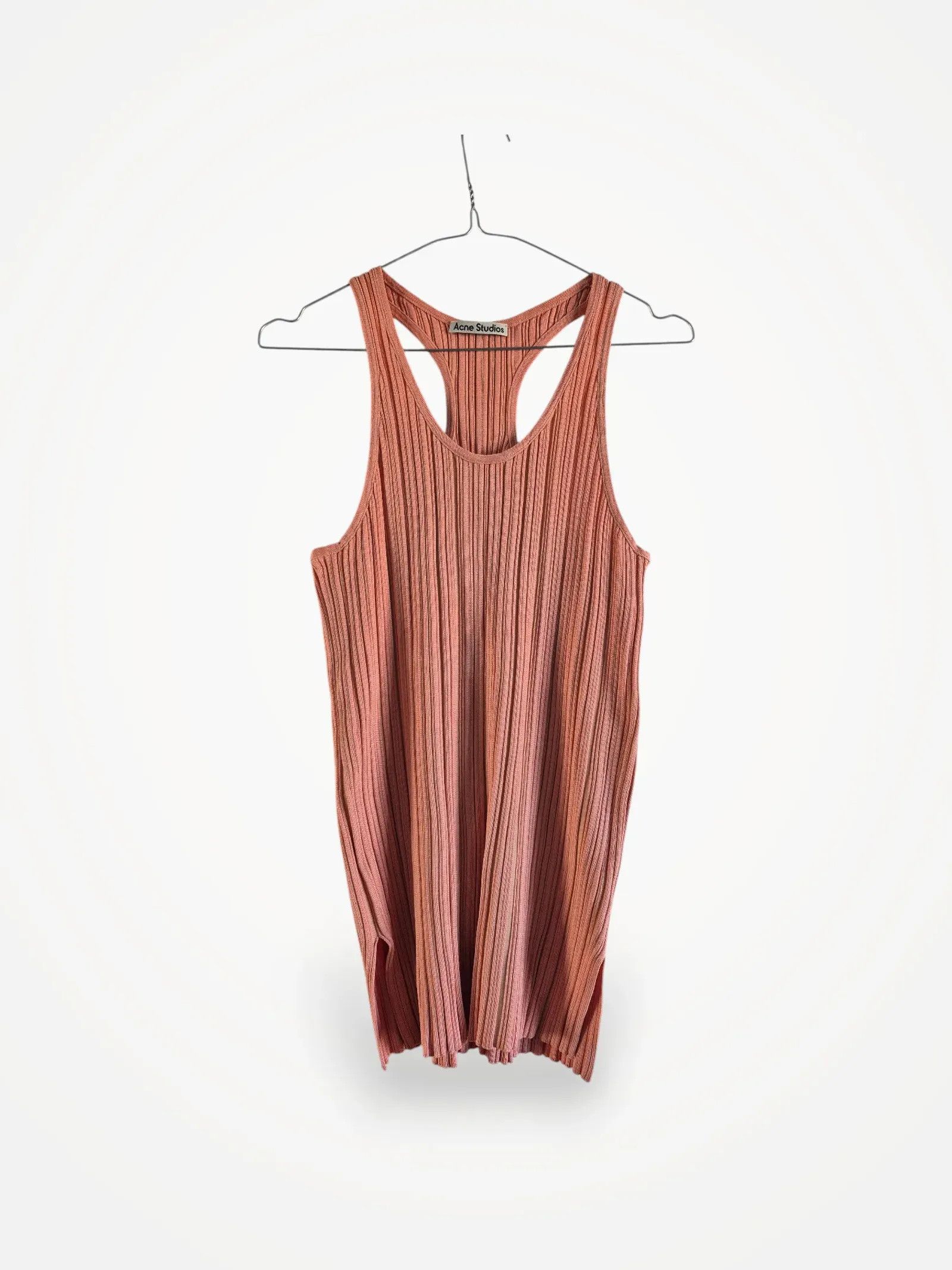 Acne Studios Acne Studios Top Size M / US 6-8 / IT 42-44 - 1 Thumbnail