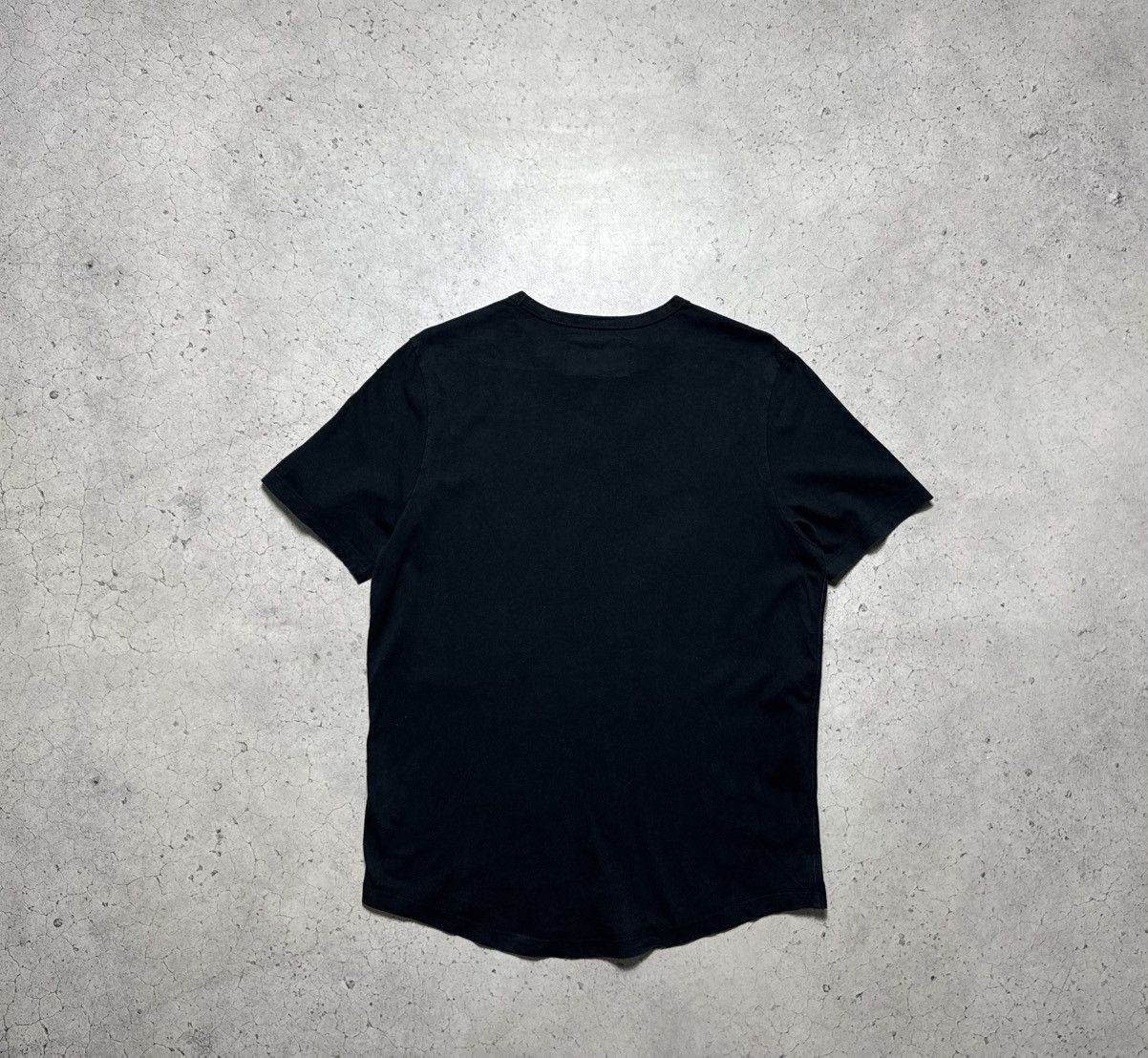 True Religion True Religion Buddha big Logo T-Shirt Black Size L Size US L / EU 52-54 / 3 - 9 Thumbnail