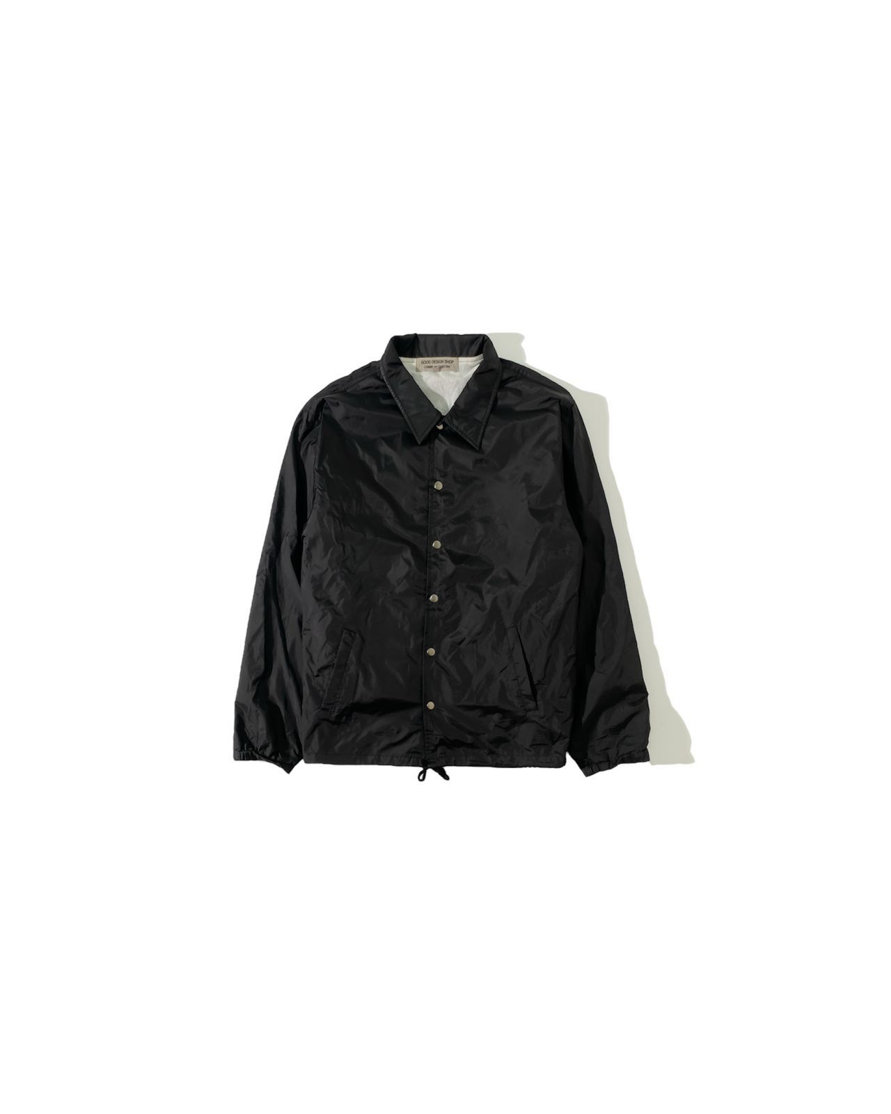 Good Design Shop Comme des Garcons COMME des GARCONS COACH JACKET Size US L / EU 52-54 / 3 - 1 Thumbnail