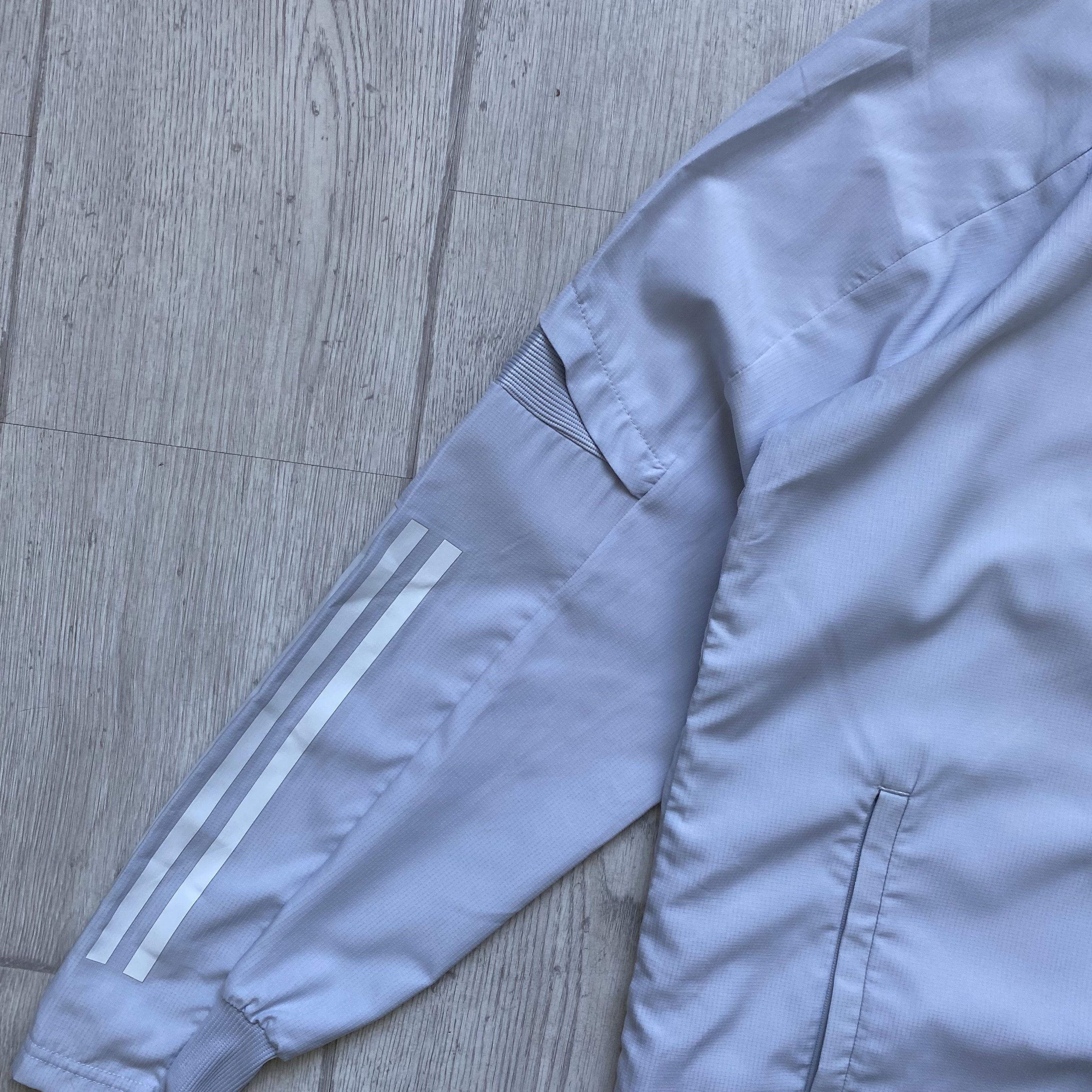 Adidas ⚽️ Blockore Adidas DFB Germany jersey soccer Drill Track Top Size US XL / EU 56 / 4 - 7 Thumbnail