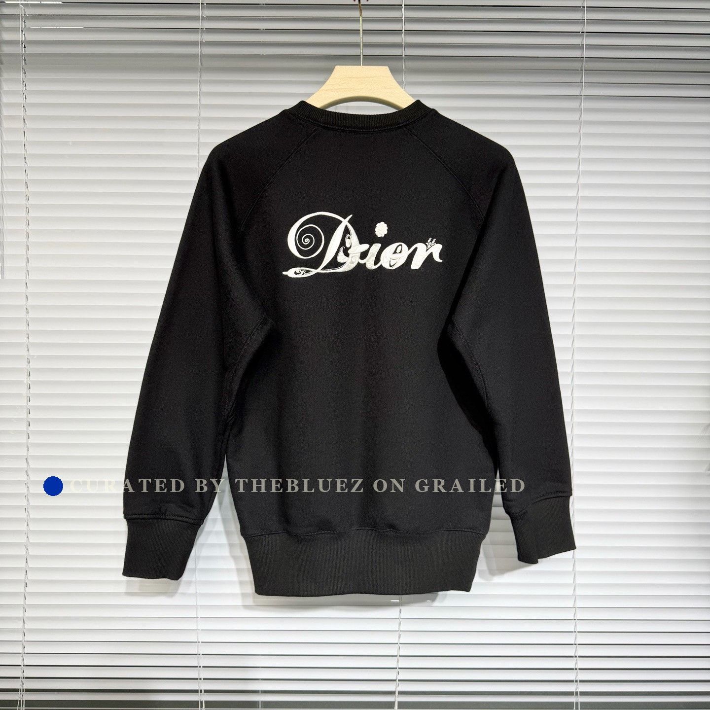 Dior × Hedi Slimane Dior Homme “I'm the boy about town” SS06