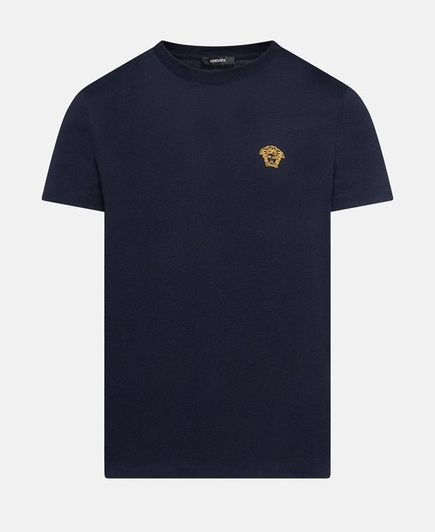 Versace T-shirt Size US XS / EU 42 / 0 - 1 Preview