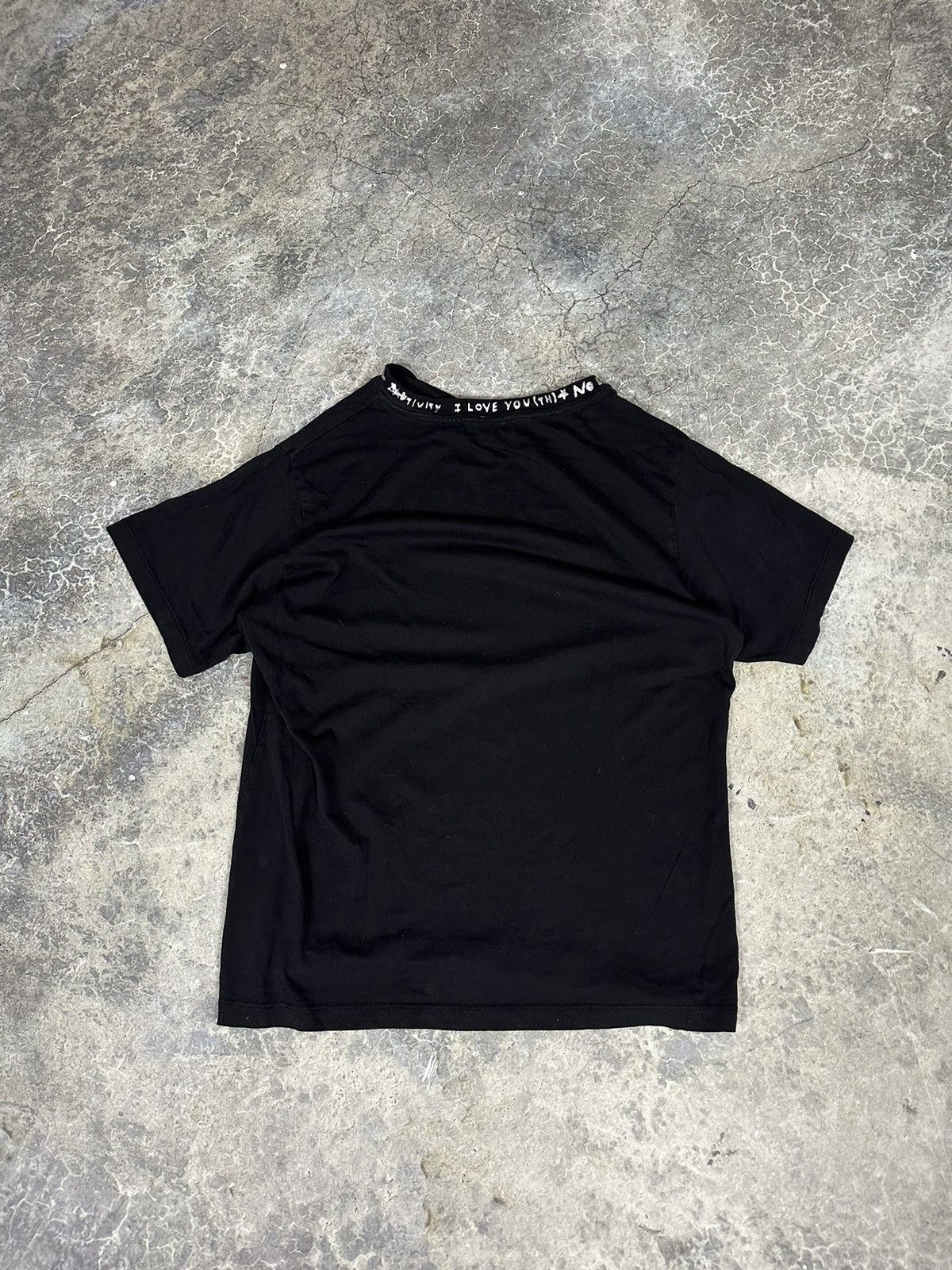 Designer × Raf Simons Classic RAF Simon’s Tee Size US S / EU 44-46 / 1 - 7 Thumbnail