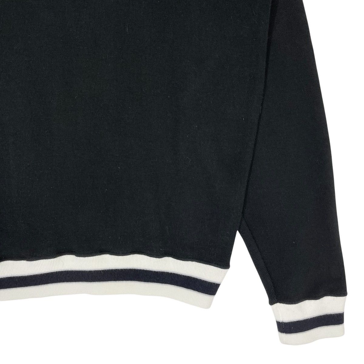Jansport × Vintage Jansport V Neck Sweatshirt Size M/L Size US M / EU 48-50 / 2 - 5 Thumbnail