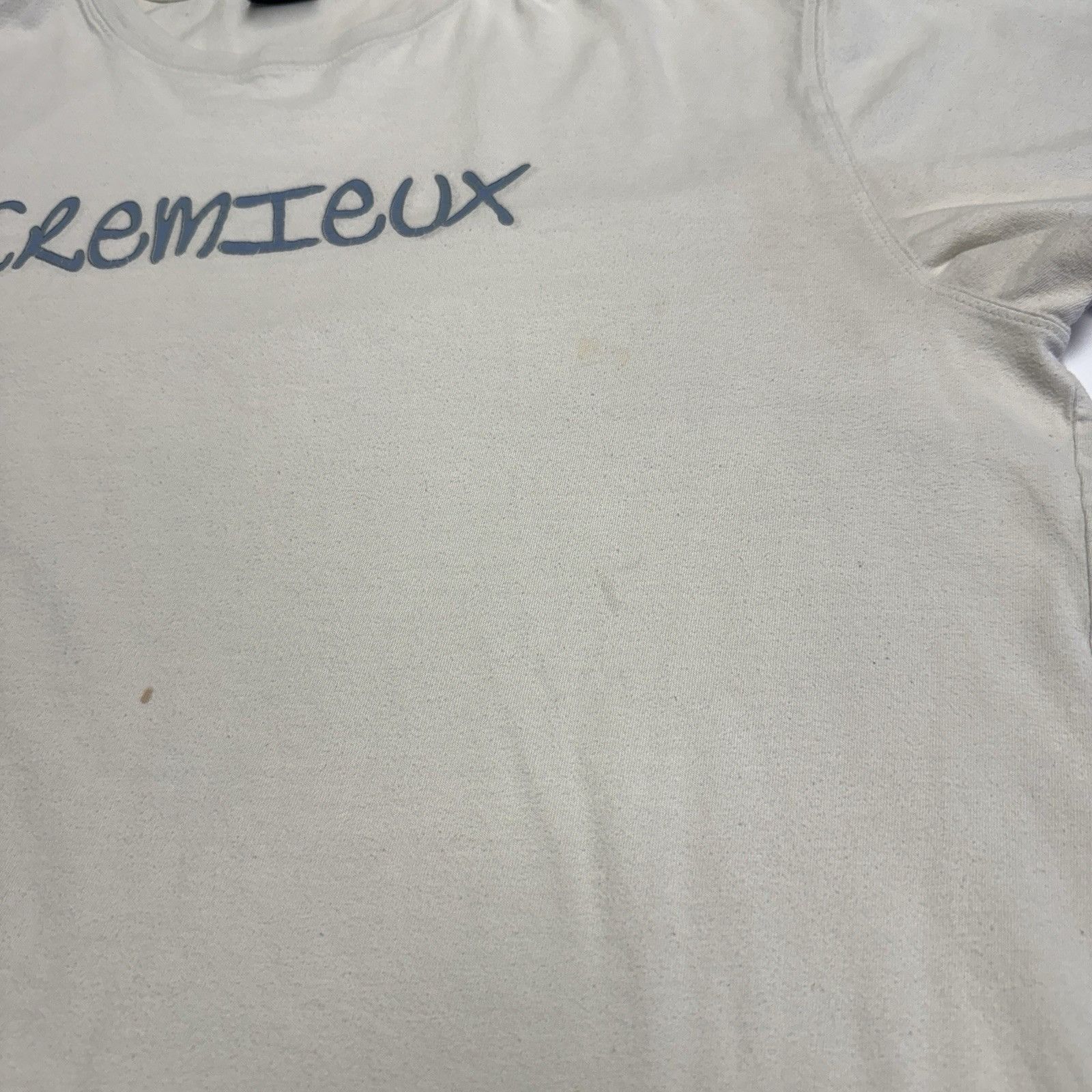 Daniel Cremieux Vintage Daniel Cremieux T Shirt Mens XL White Y2K Size US XL / EU 56 / 4 - 7 Thumbnail
