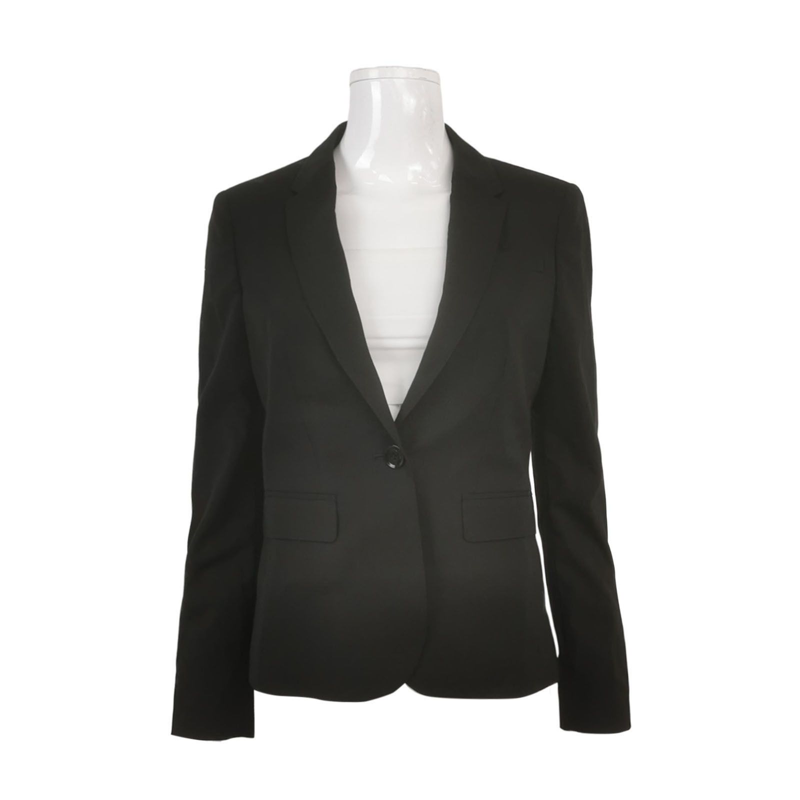 Burberry Burberry Women s Jackets Size S / US 4 / IT 40 - 1 Thumbnail