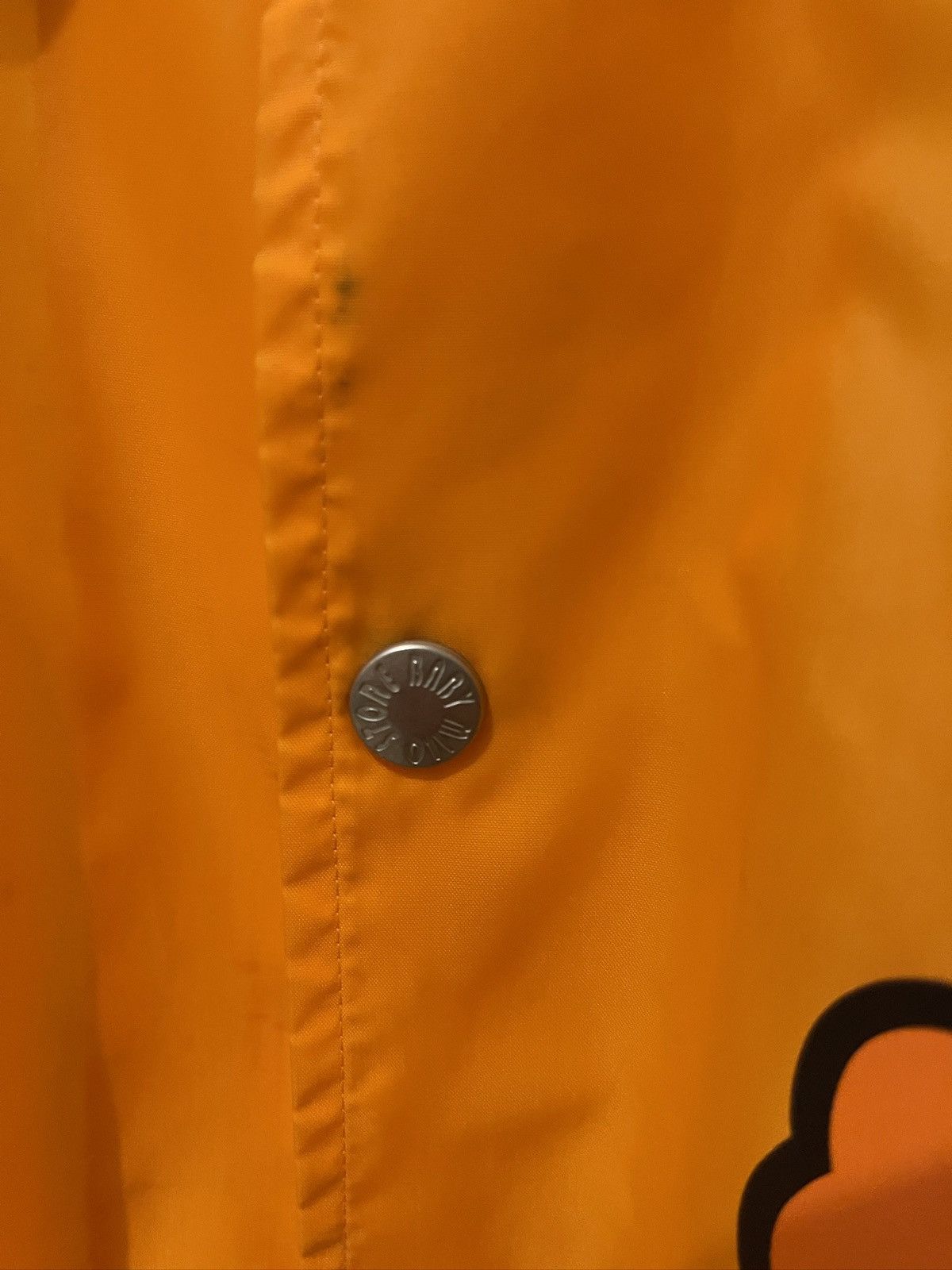 Bape × Kaws Jacket Bape Kaws Size US L / EU 52-54 / 3 - 9 Thumbnail