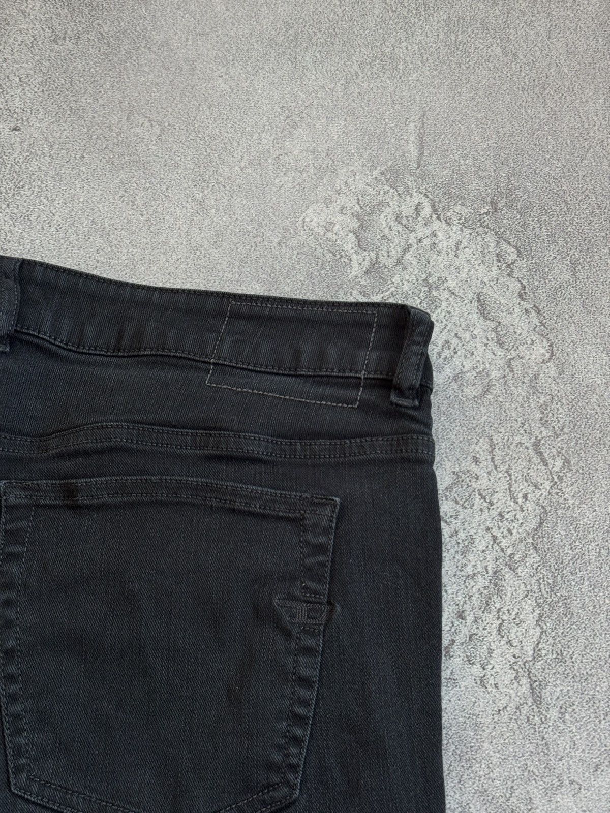 Diesel Diesel 36/30 1979 sleenker denim pants jeans trousers y2k Size US 36 / EU 52 - 4 Thumbnail