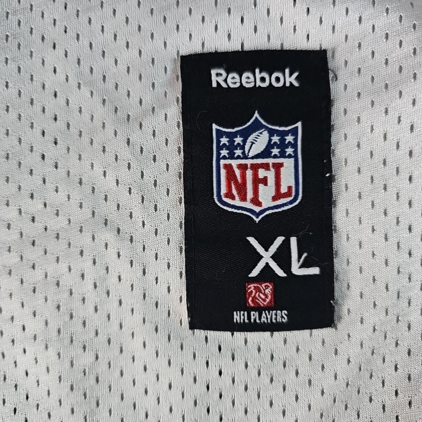 Reebok Aaron Rodgers Reebok Team Apparel XL 18-20 Size ONE SIZE - 2 Thumbnail