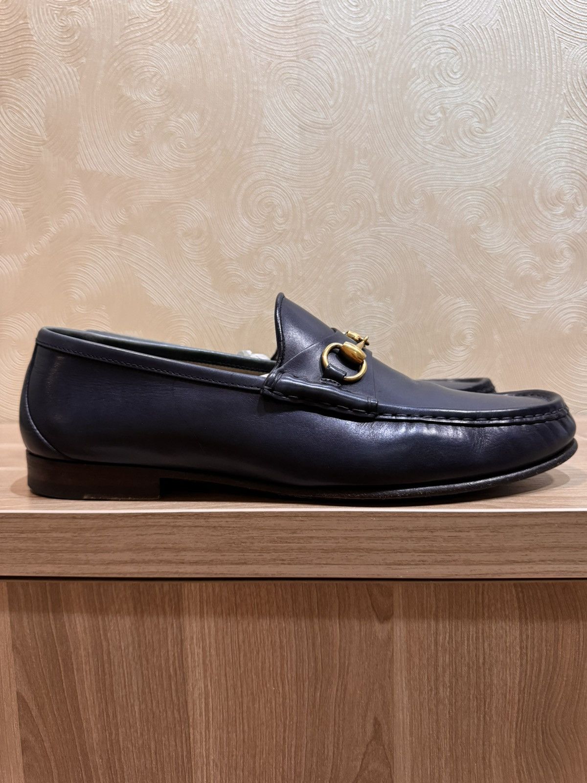 Gucci OG Gucci loafers Size US 10 / EU 43 - 4 Thumbnail