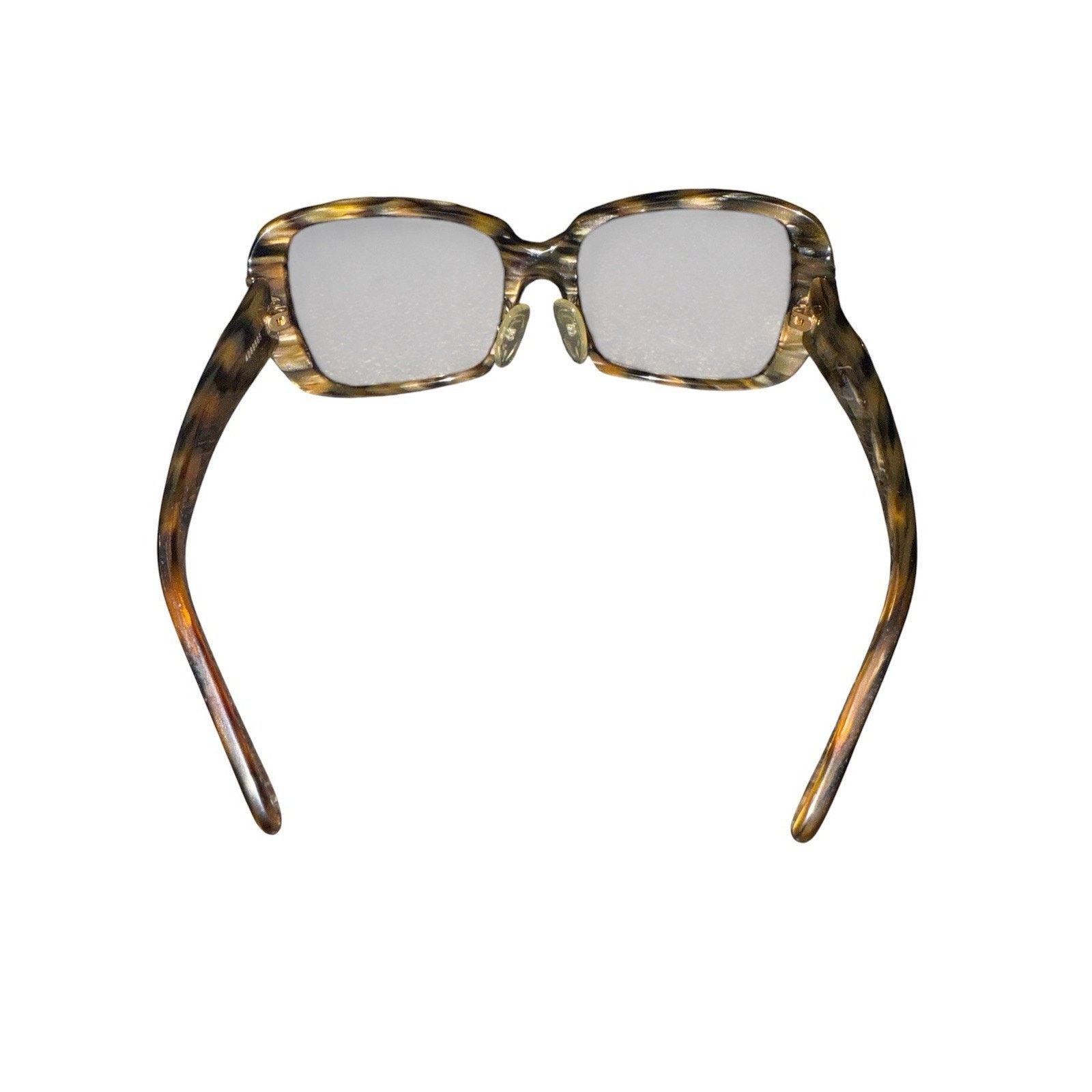 Cartier Cartier “C Décor” Sunglasses – Hand Made in France Size ONE SIZE - 4 Thumbnail