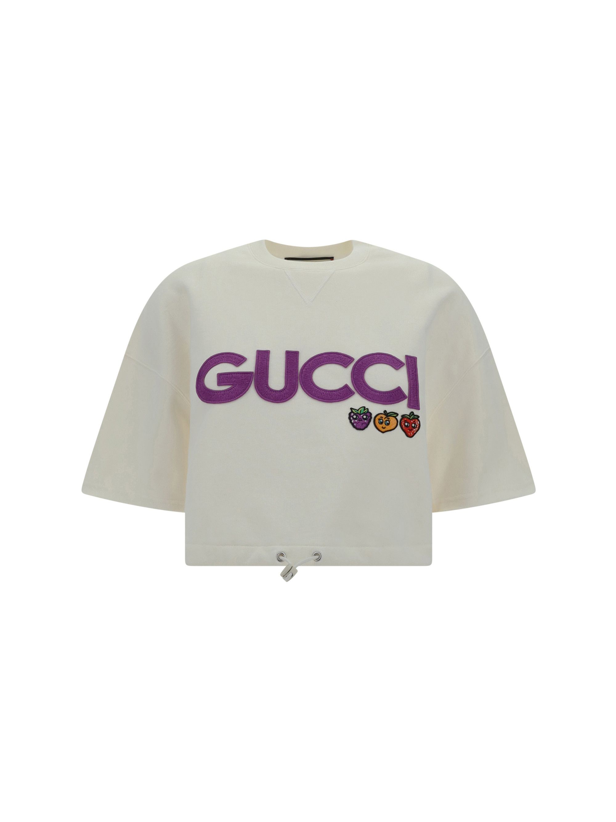 image of Gucci Sweatshirt, Women's (Size XS)