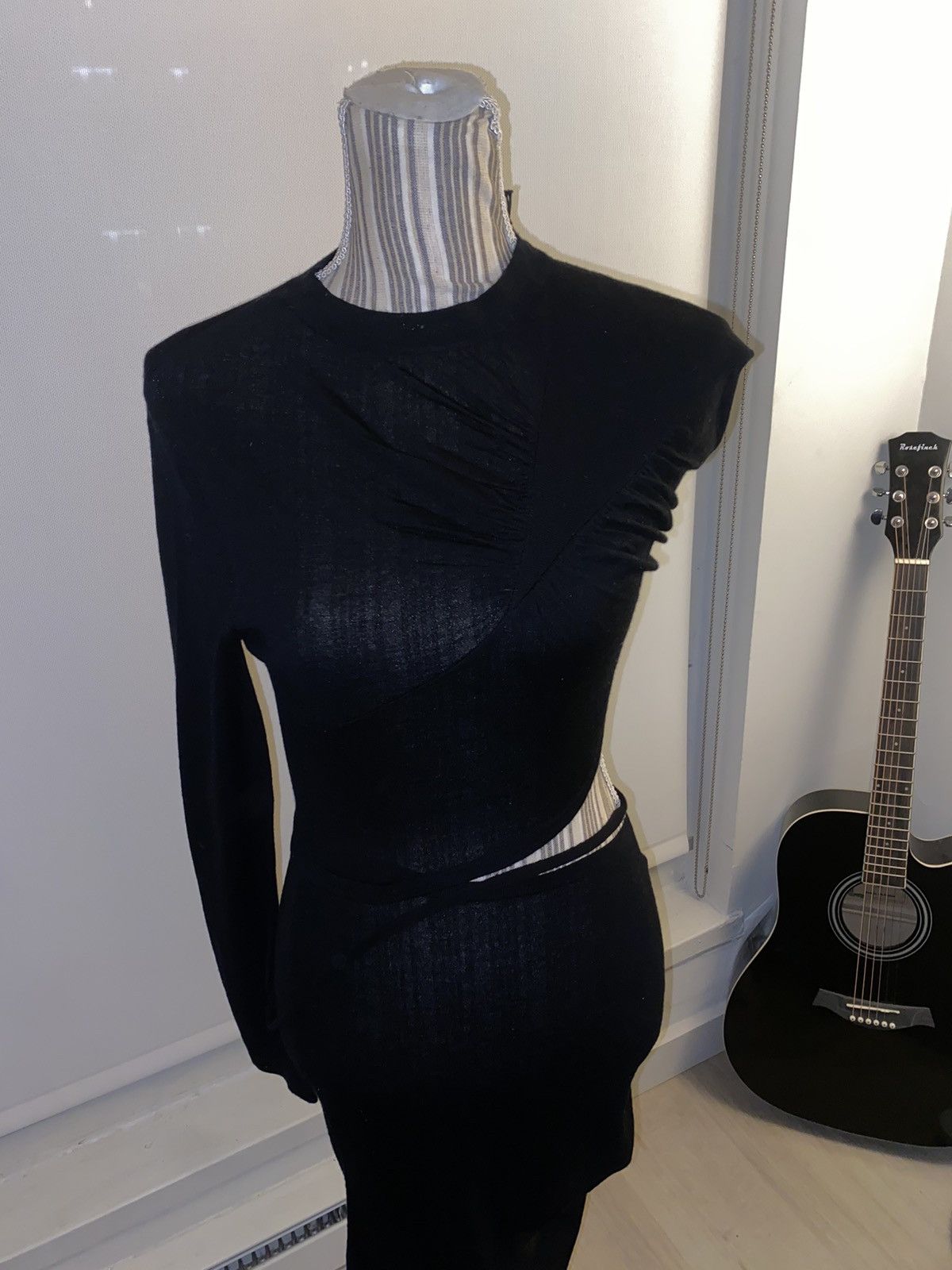 Isabel Marant Isabel Marant Dress Size S / US 4 / IT 40 - 9 Thumbnail