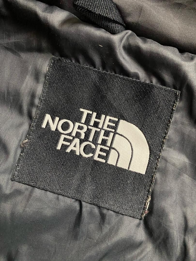 Japanese Brand × The North Face The Nort Face Light Puffer Jacket Size US M / EU 48-50 / 2 - 8 Thumbnail