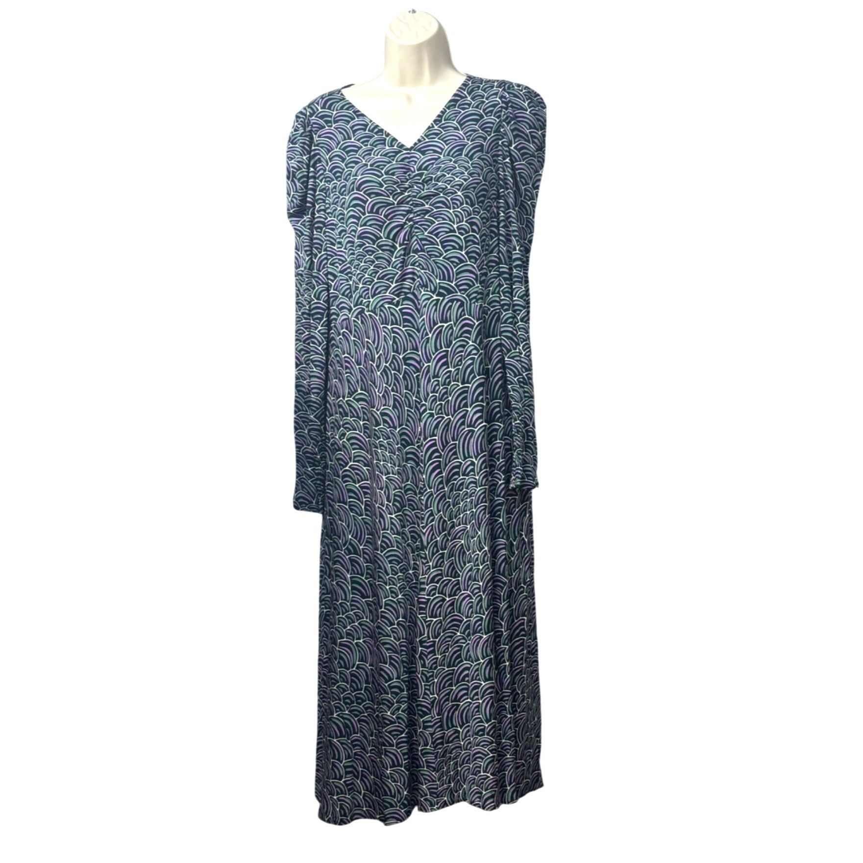 Kate Spade Kate Spade New York Party Bubbles Dress, Size 10 Size L / US 10 / IT 46 - 4 Thumbnail