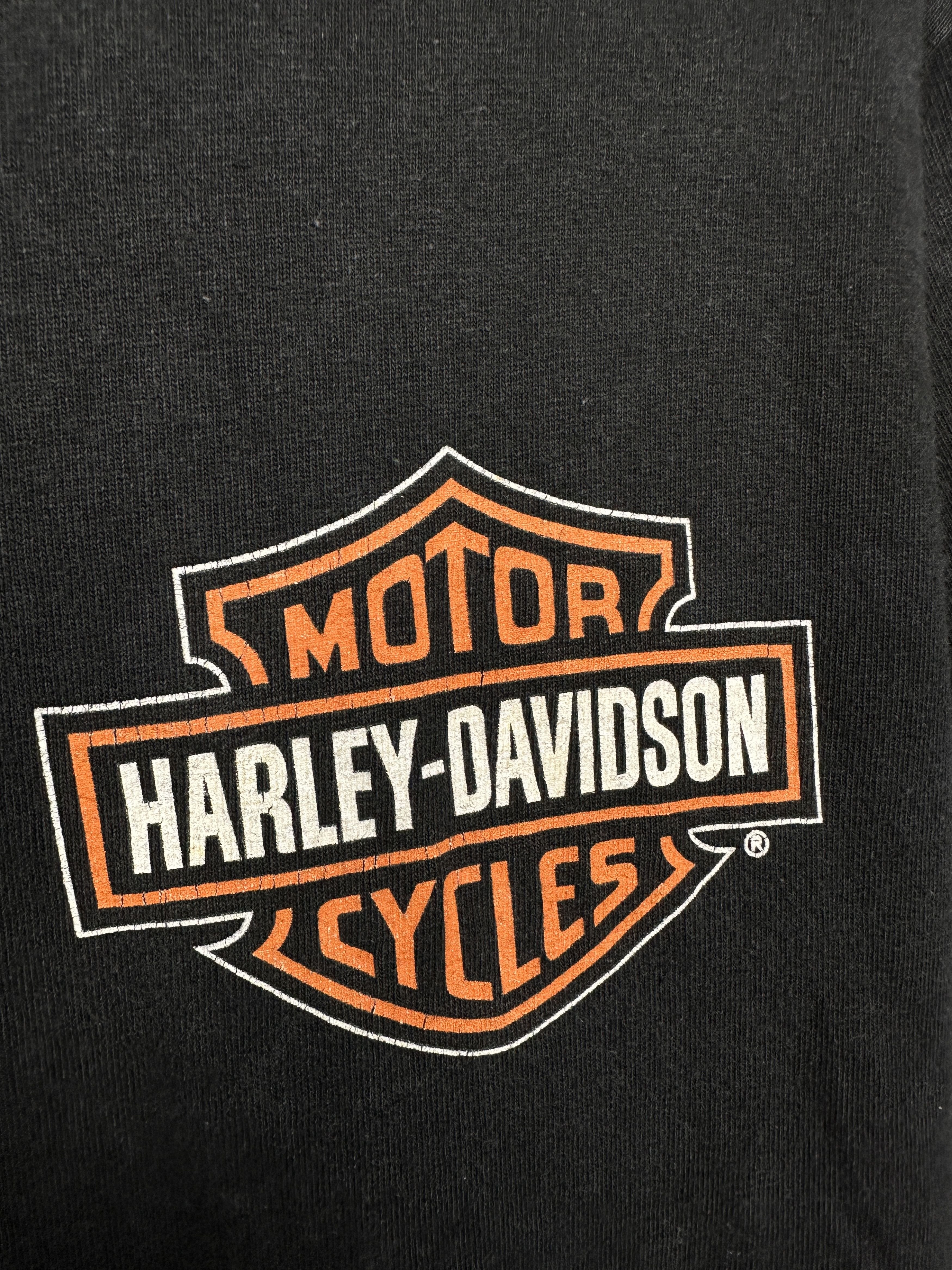 Harley Davidson Harley Davidson 2013 Afropunk Fest Mens T-Shirt Tee Size US M / EU 48-50 / 2 - 6 Thumbnail
