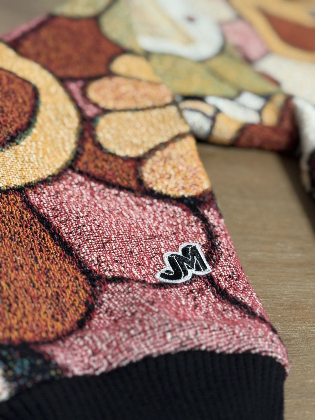 Other Justin Mensinger x Takashi Murakami Size US L / EU 52-54 / 3 - 3 Thumbnail