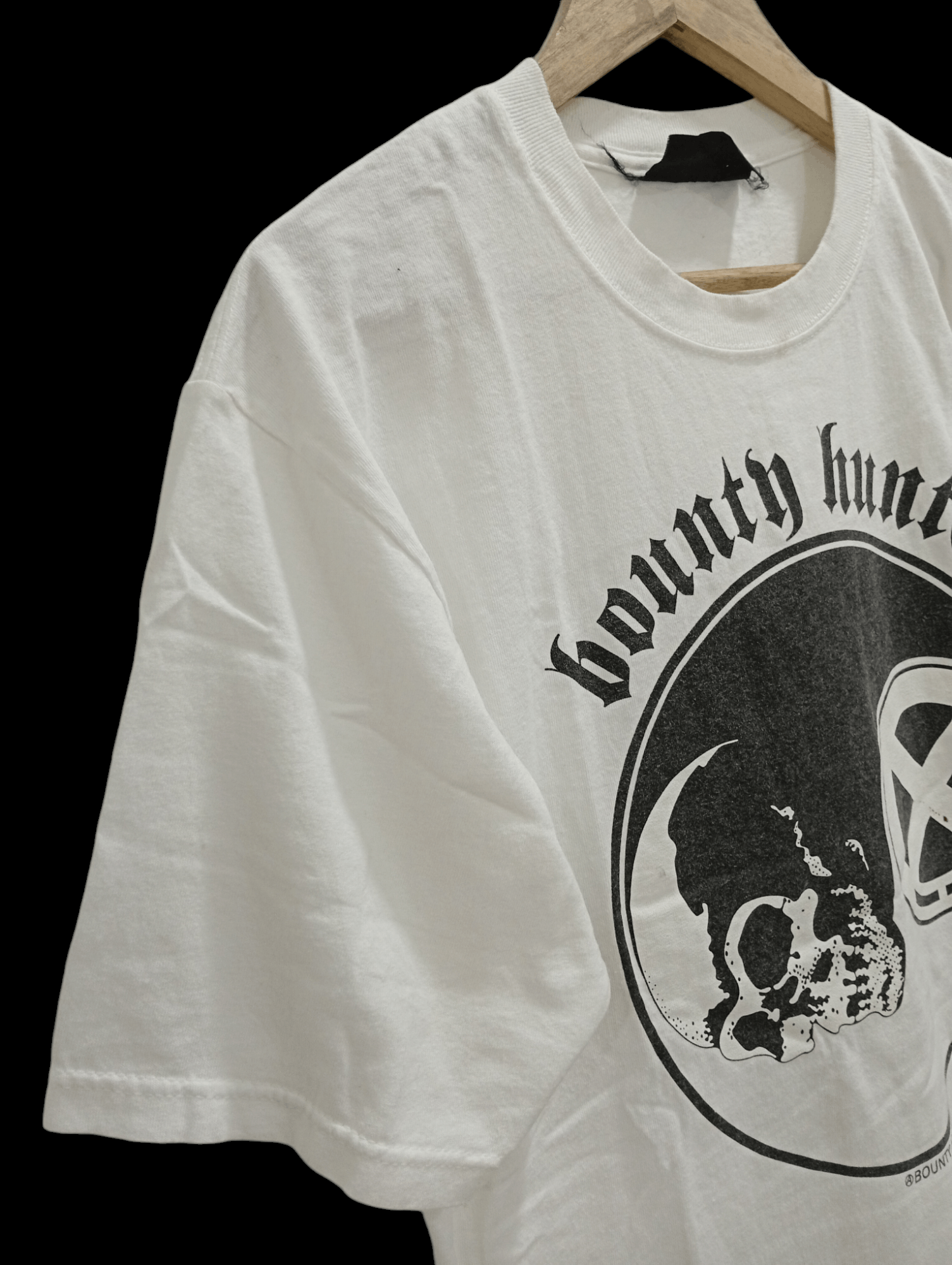 Bounty Hunter × Vintage 🔥🔥Vintage Bounty Hunter T-Shirt Size US L / EU 52-54 / 3 - 7 Thumbnail