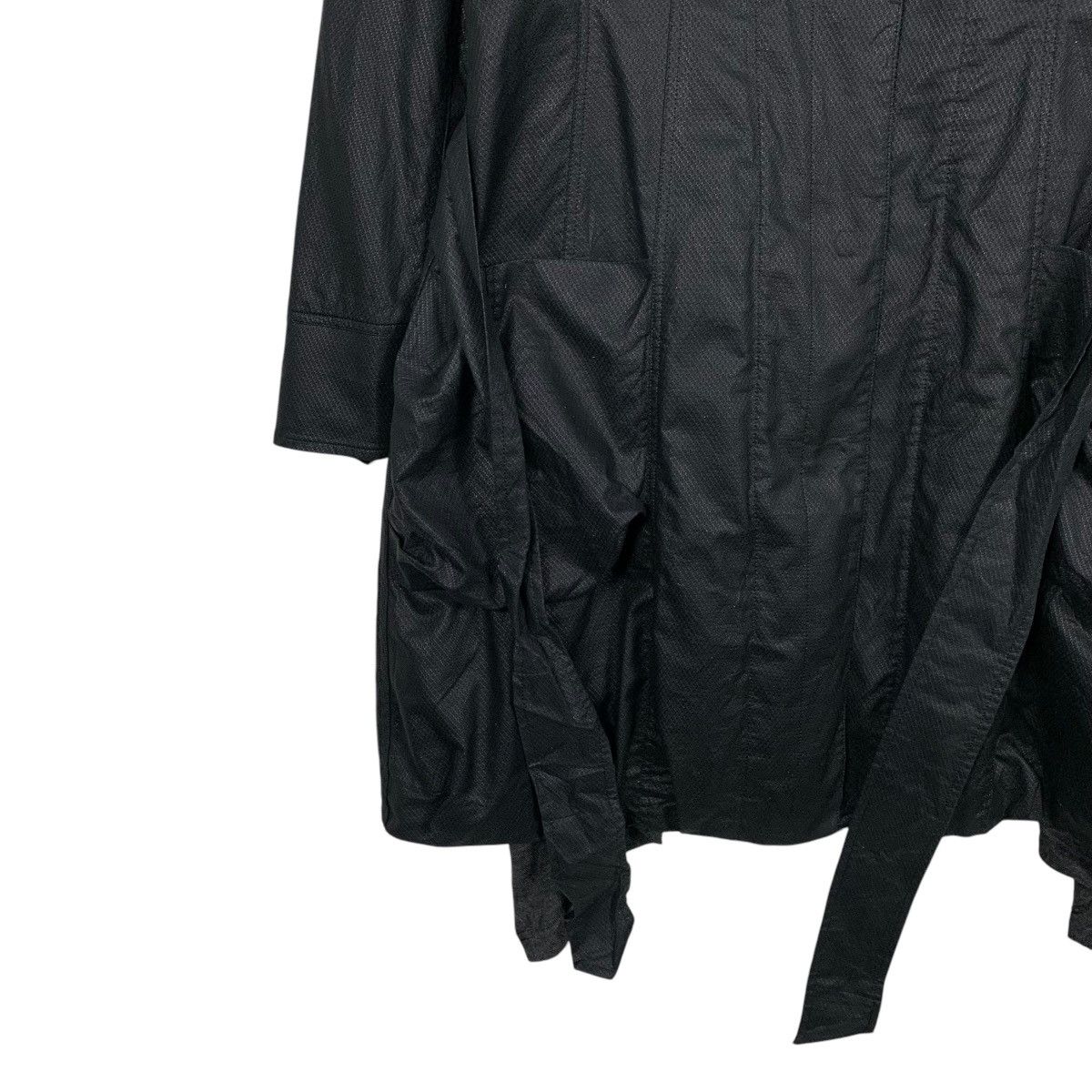 Japanese Brand Japanese Brand Festenir Trenchcoat Size M / US 6-8 / IT 42-44 - 3 Thumbnail