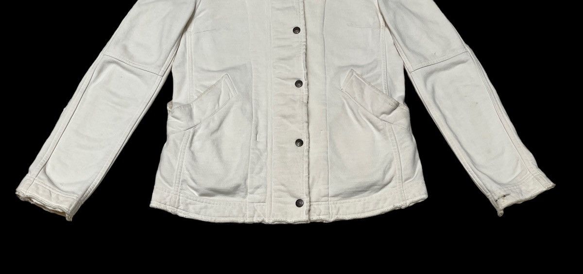 Hysteric Glamour × Japanese Brand × Vintage Vintage Japanese Brand Hysteric Glamour Jacket 1990s Size US S / EU 44-46 / 1 - 6 Thumbnail