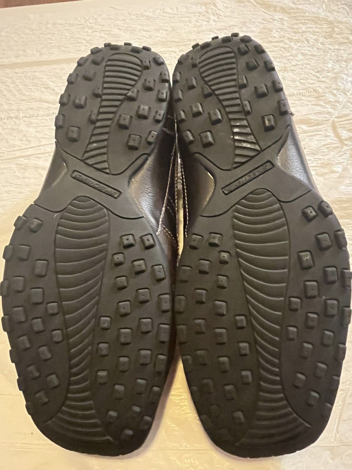 SKECHERS Skechers Classic Fit SN64931 Size US 11 / EU 44 - 6 Thumbnail