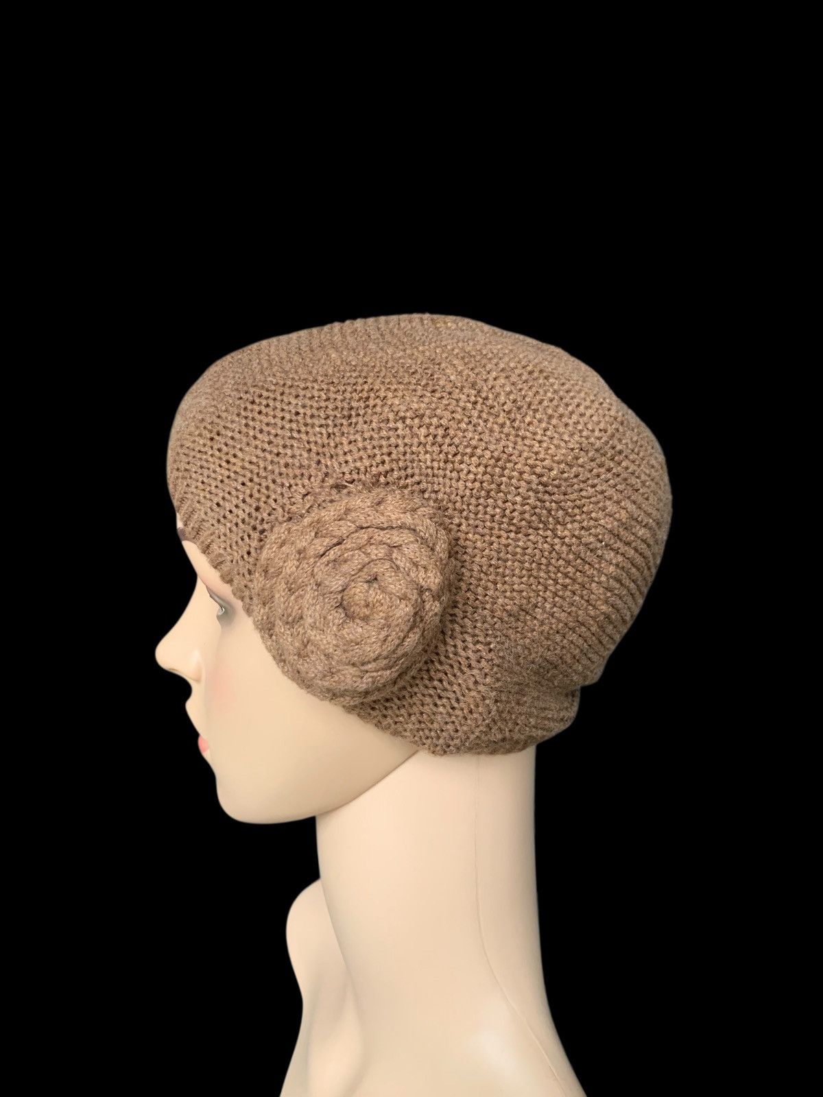 Designer × Japanese Brand × Kapital Knitted Hat Baby Gap Star Wars Size ONE SIZE - 4 Thumbnail