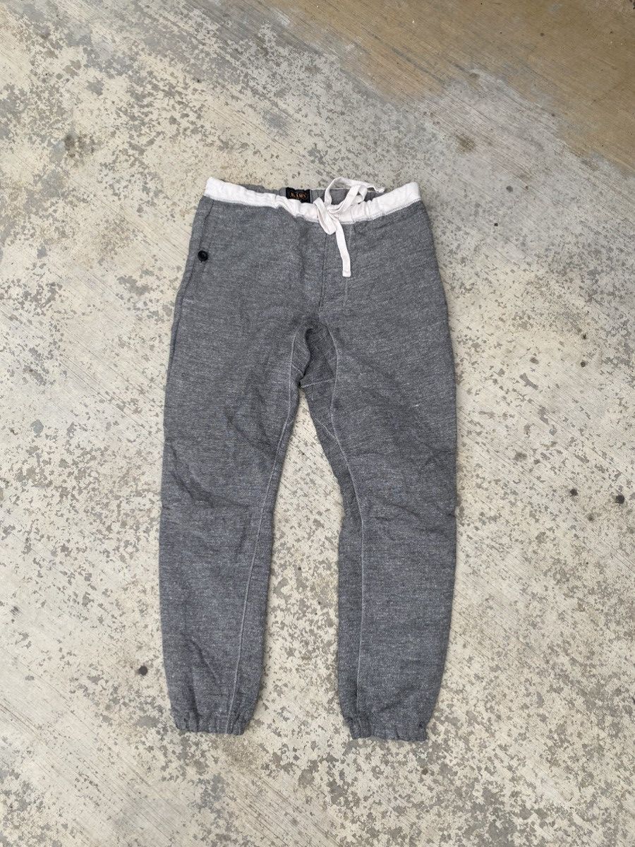 Beams Plus Beams plus joggers pant Size US 30 / EU 46 - 1 Thumbnail