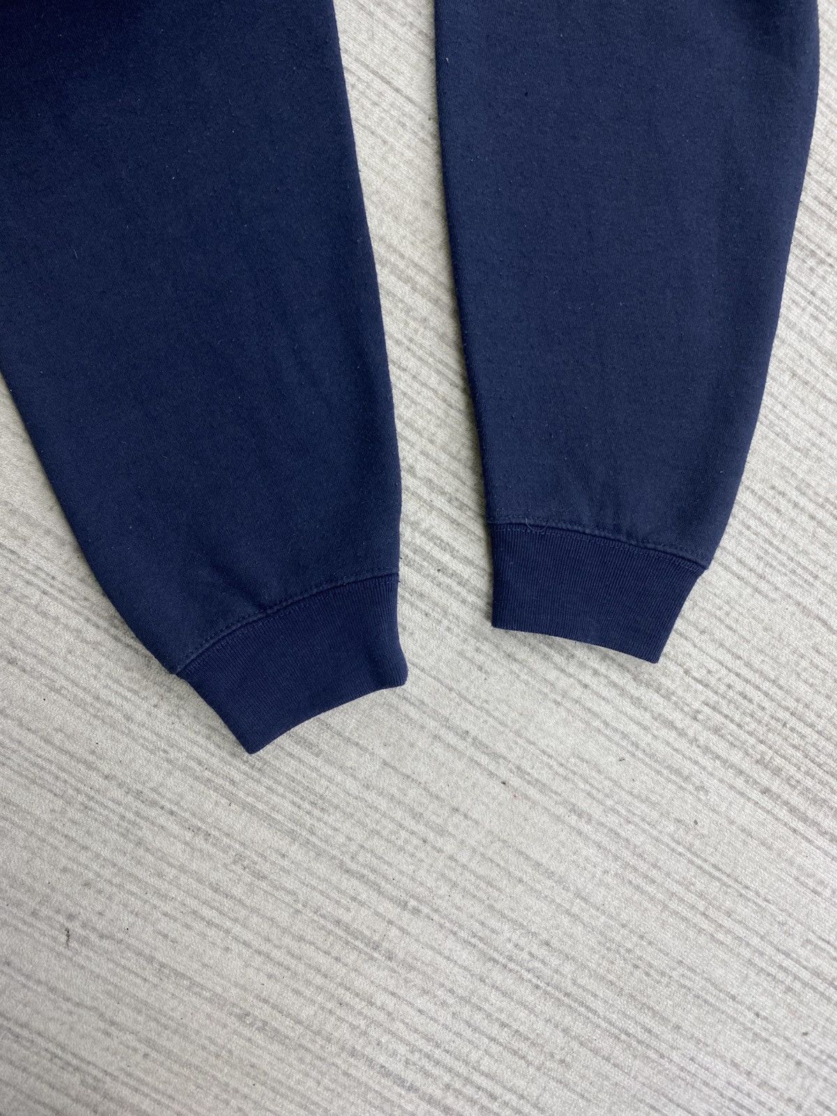 Japanese Brand Vintage New Jearger Michigan Back Hit Print Sweatshirt Size US XL / EU 56 / 4 - 5 Thumbnail