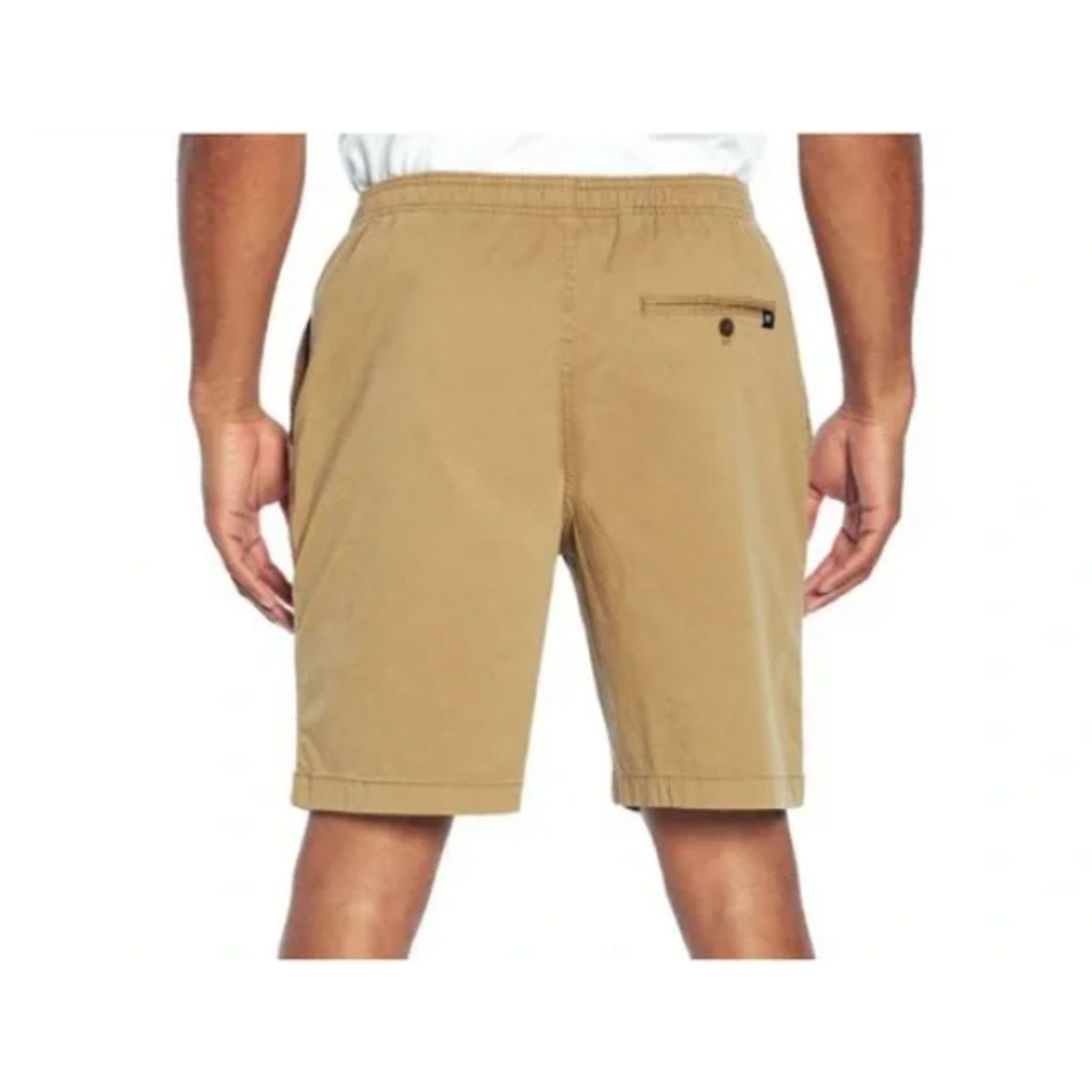 Gap NWT GAP Men’s Pull-on Shorts Antique Bronze XXL Size US 40 / EU 56 - 2 Thumbnail