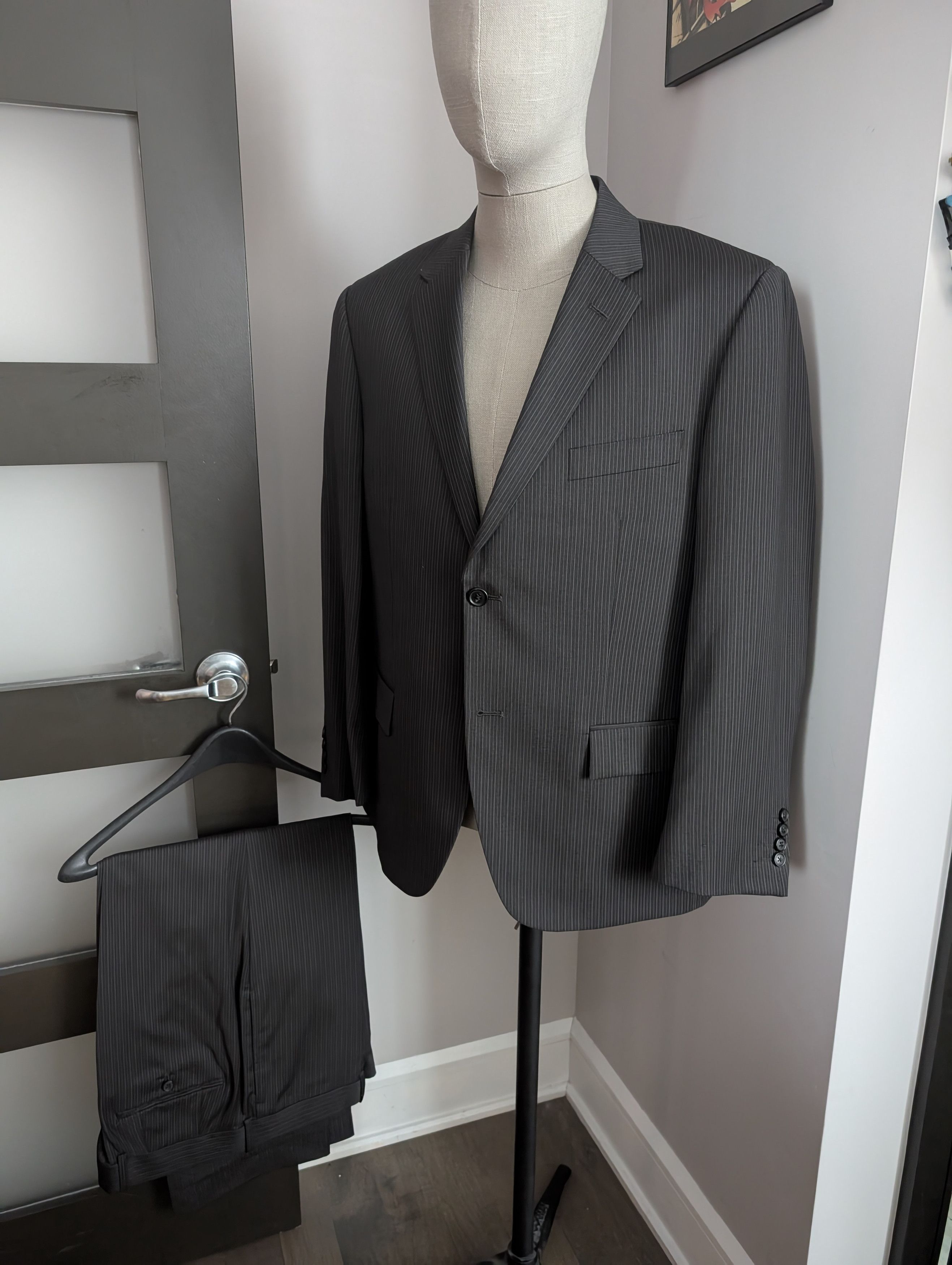 Nautica Suit Size 42S - 1 Thumbnail